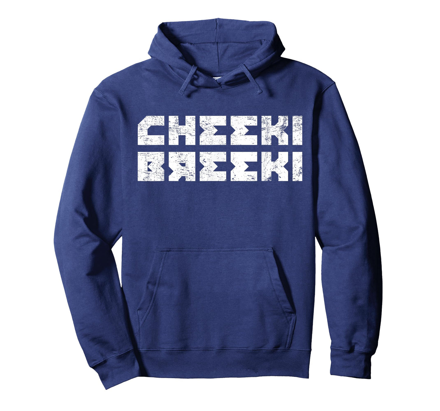 Cheeki Breeki - Gopnik Slav Style Funny Gamer T-Shirt T-Shirt