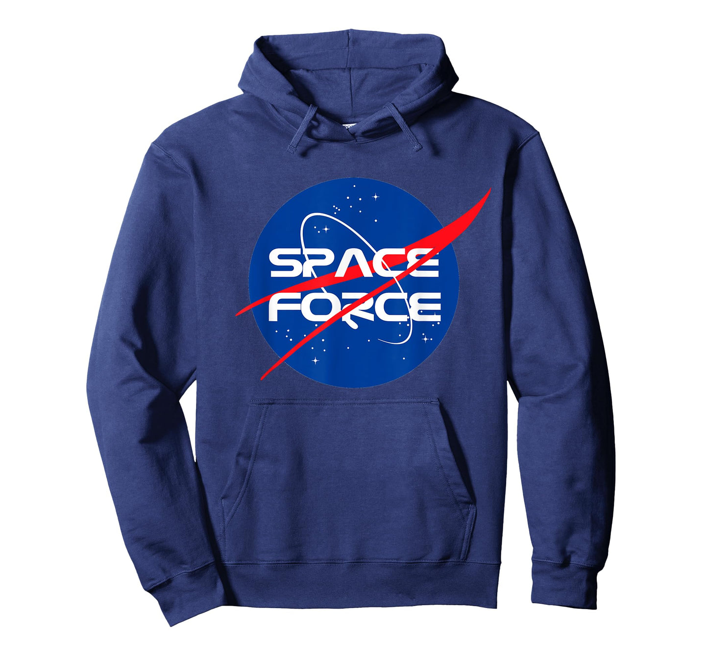 Space Force T-Shirt T-Shirt