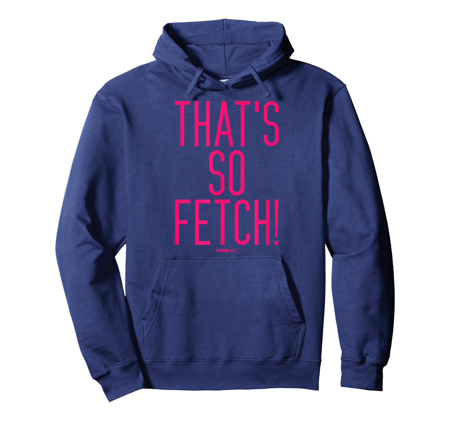 Mean Girls - That's So Fetch T-Shirt