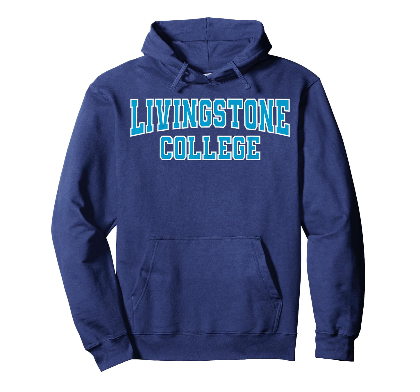 Livingstone College Premium Collegiate T-Shirt