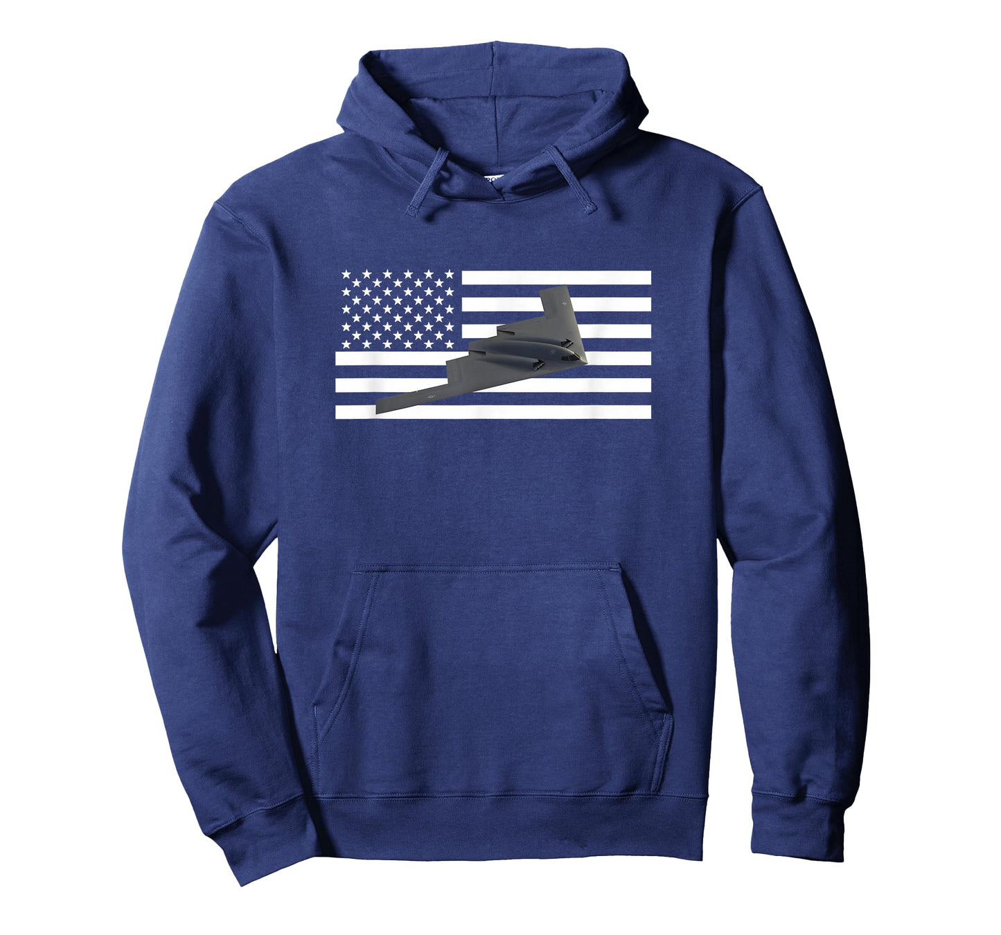 B-2 Spirit Bomber Airplane T-Shirt