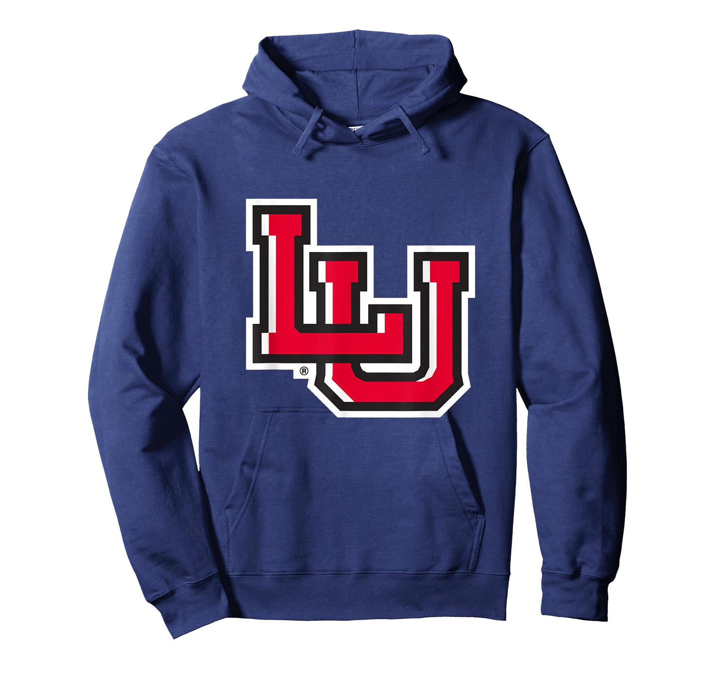 Lamar Cardinals | University NCAA Official Merch | PPLAMA03 T-Shirt