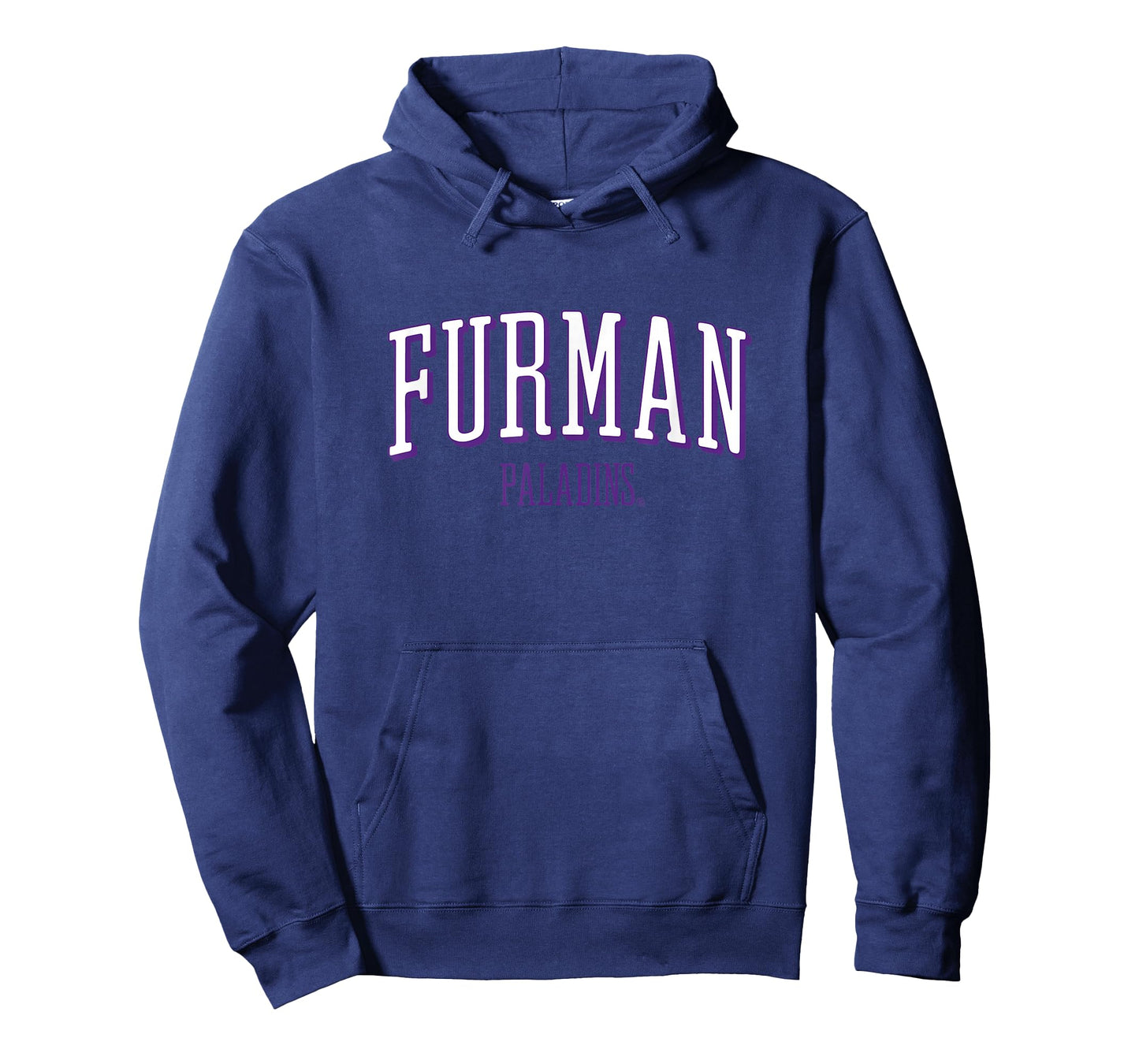 Furman Paladins | Official NCAA University Merch | RYLFUR07 T-Shirt