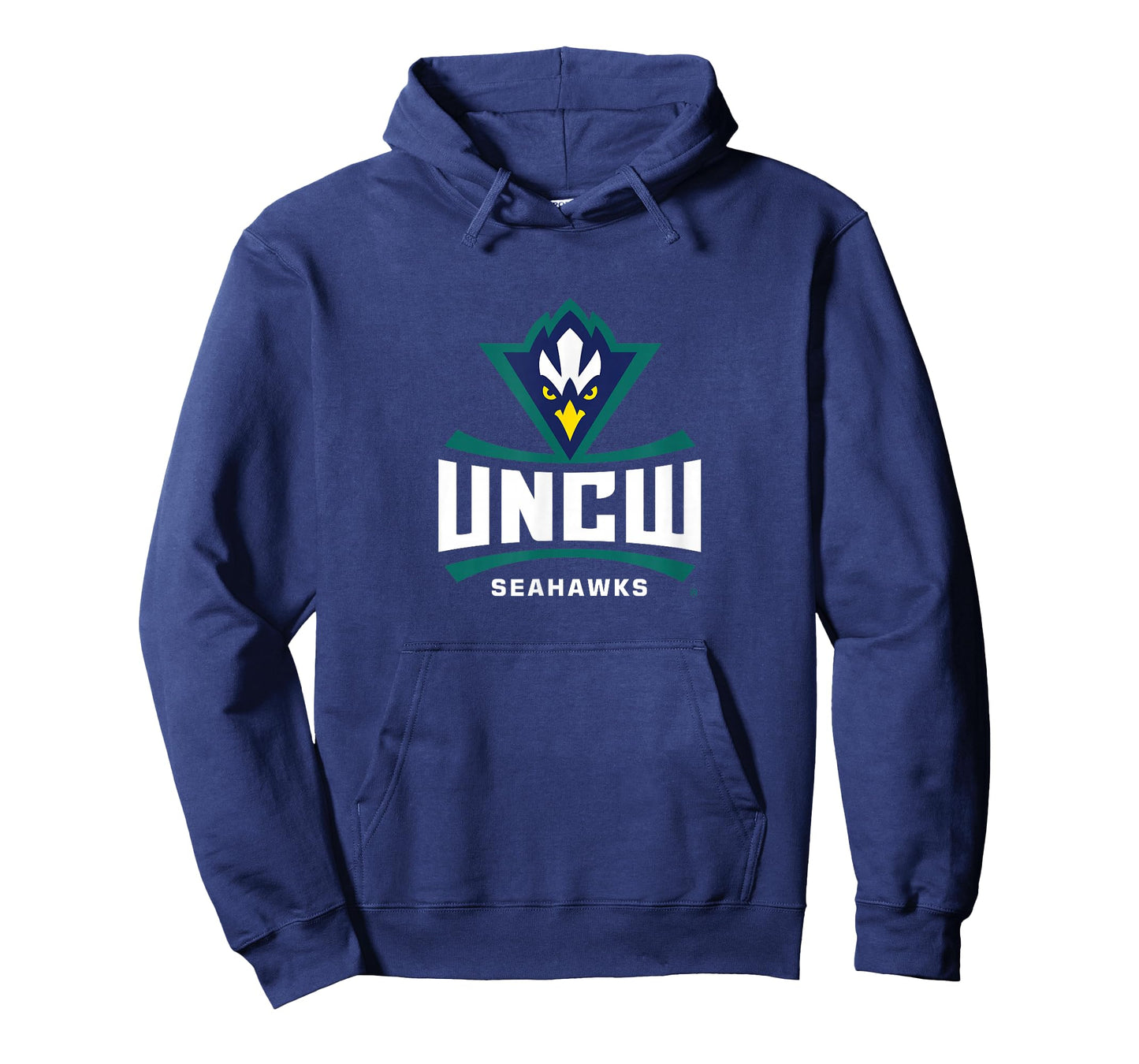 UNCW Seahawks Apparel Sports Fan T-Shirt
