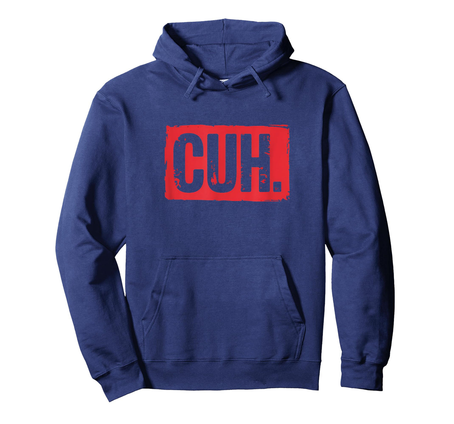 Cuh Funny Saying Meme Cuh Slang Boy Girls Teens Youth T-Shirt