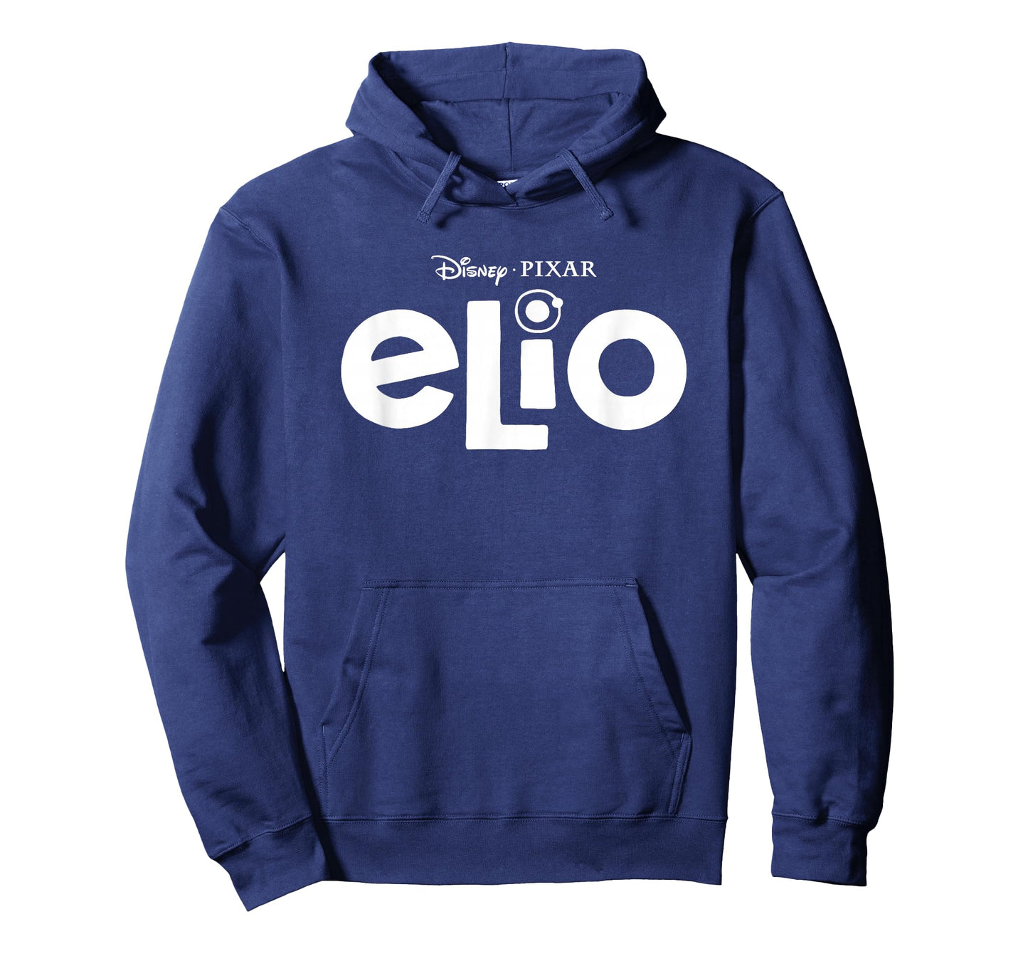 Disney and Pixar’s Elio Official Movie Title Logo T-Shirt