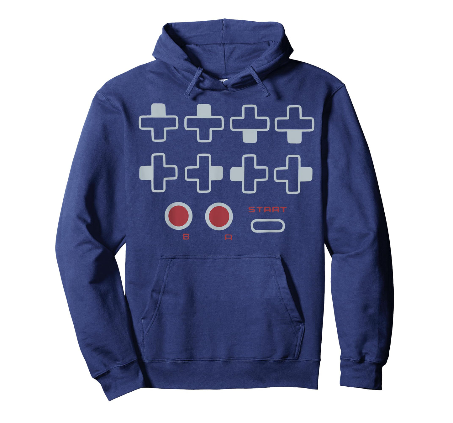 Cheat Code Contra Password Retro Game Gamer Gaming T-Shirt