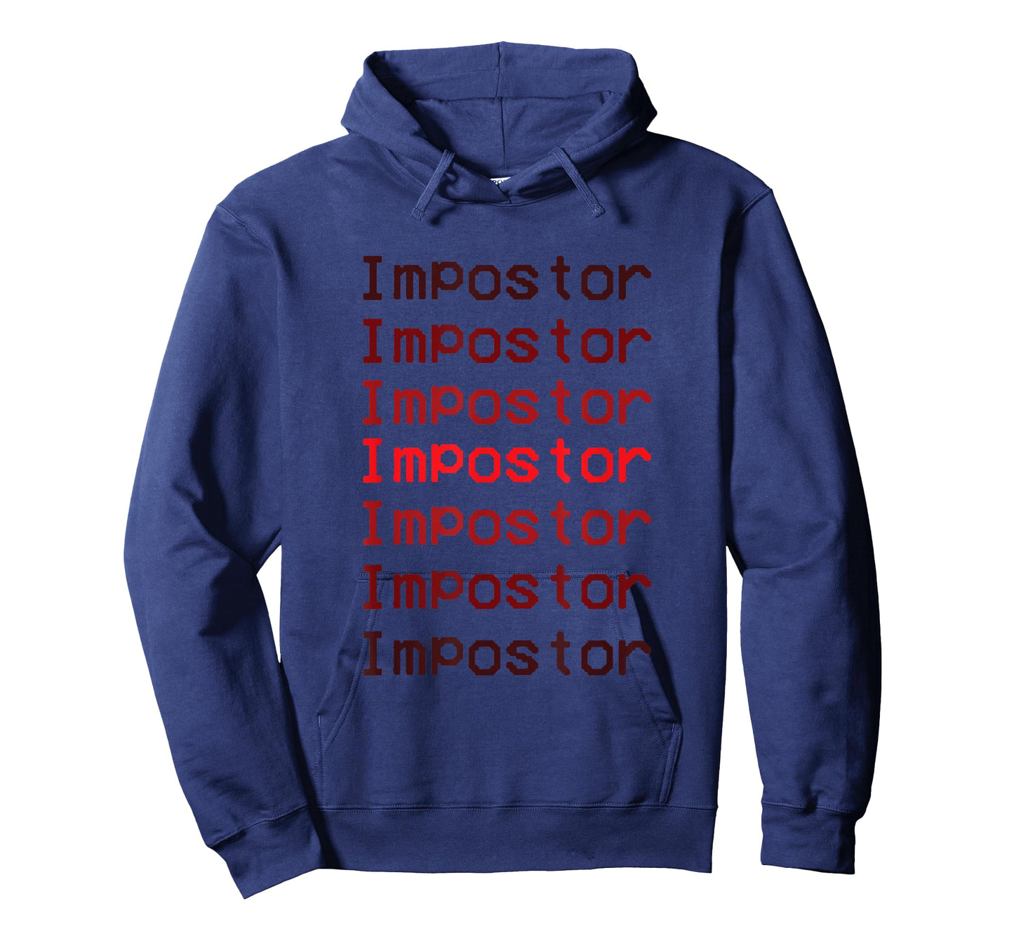 Imposter Player of the Crew T-Shirt