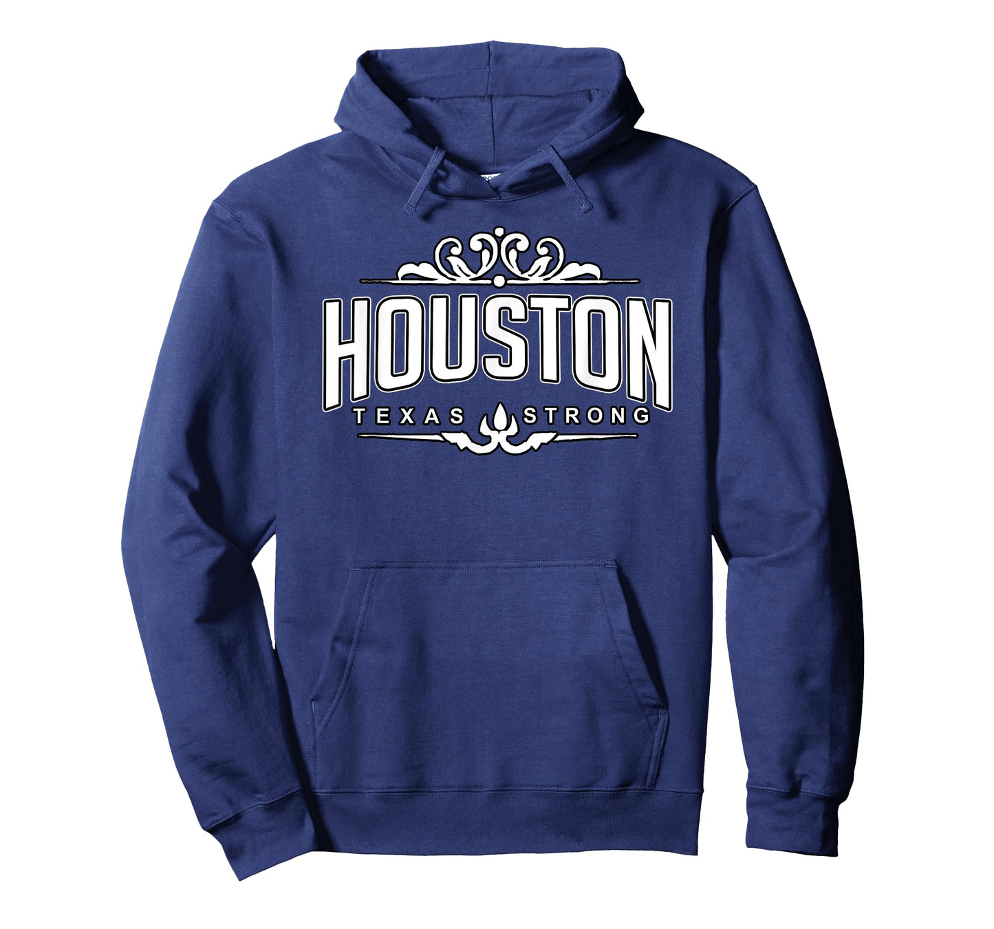Texas Houston Strong - Texan Unity T-shirt T-Shirt