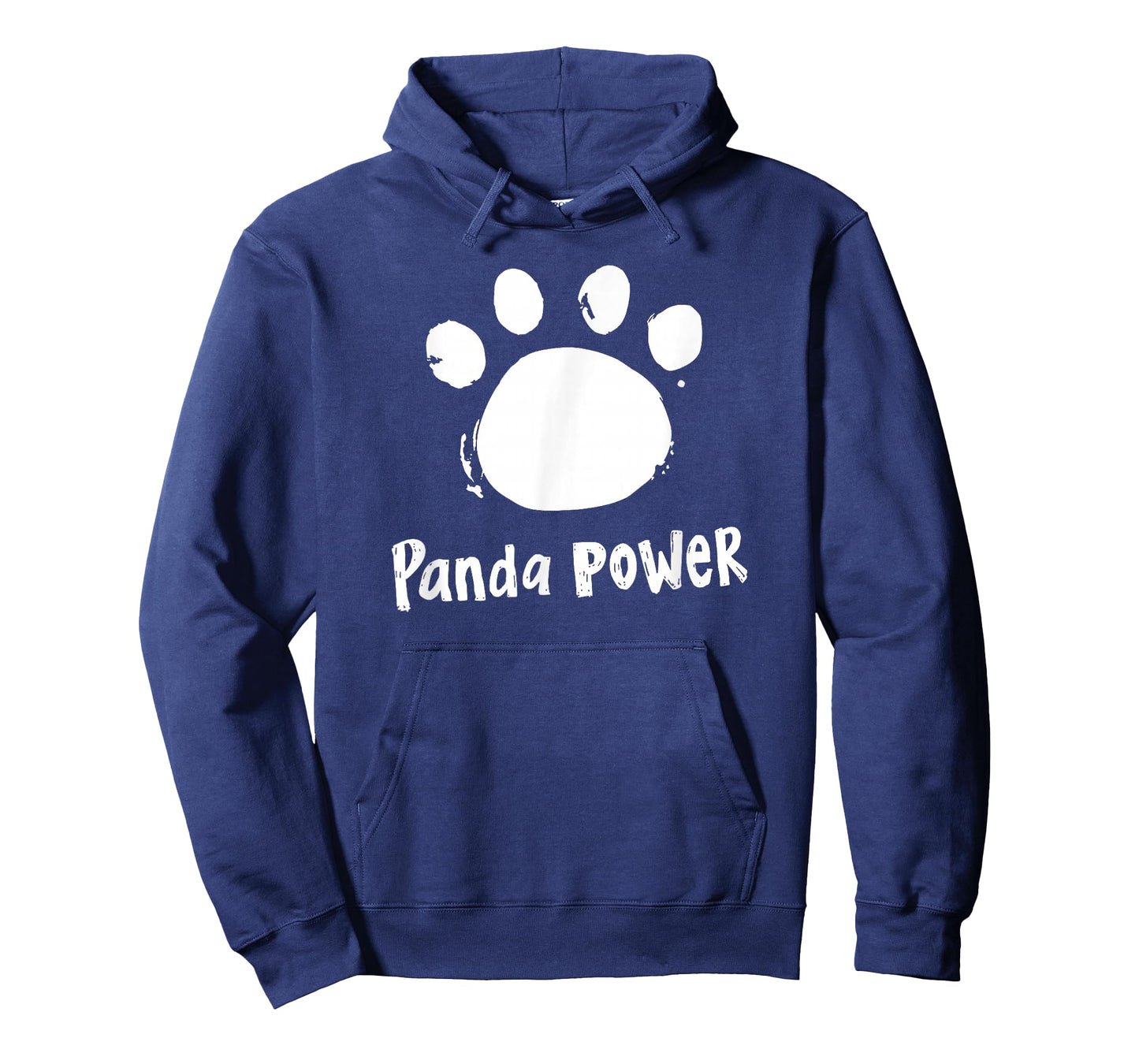 Disney Pixar Turning Red Panda Power Print White T-Shirt
