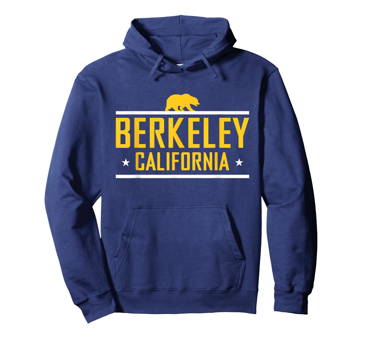 Berkeley California Grizzly Bear Vintage Athletic Sports T-Shirt