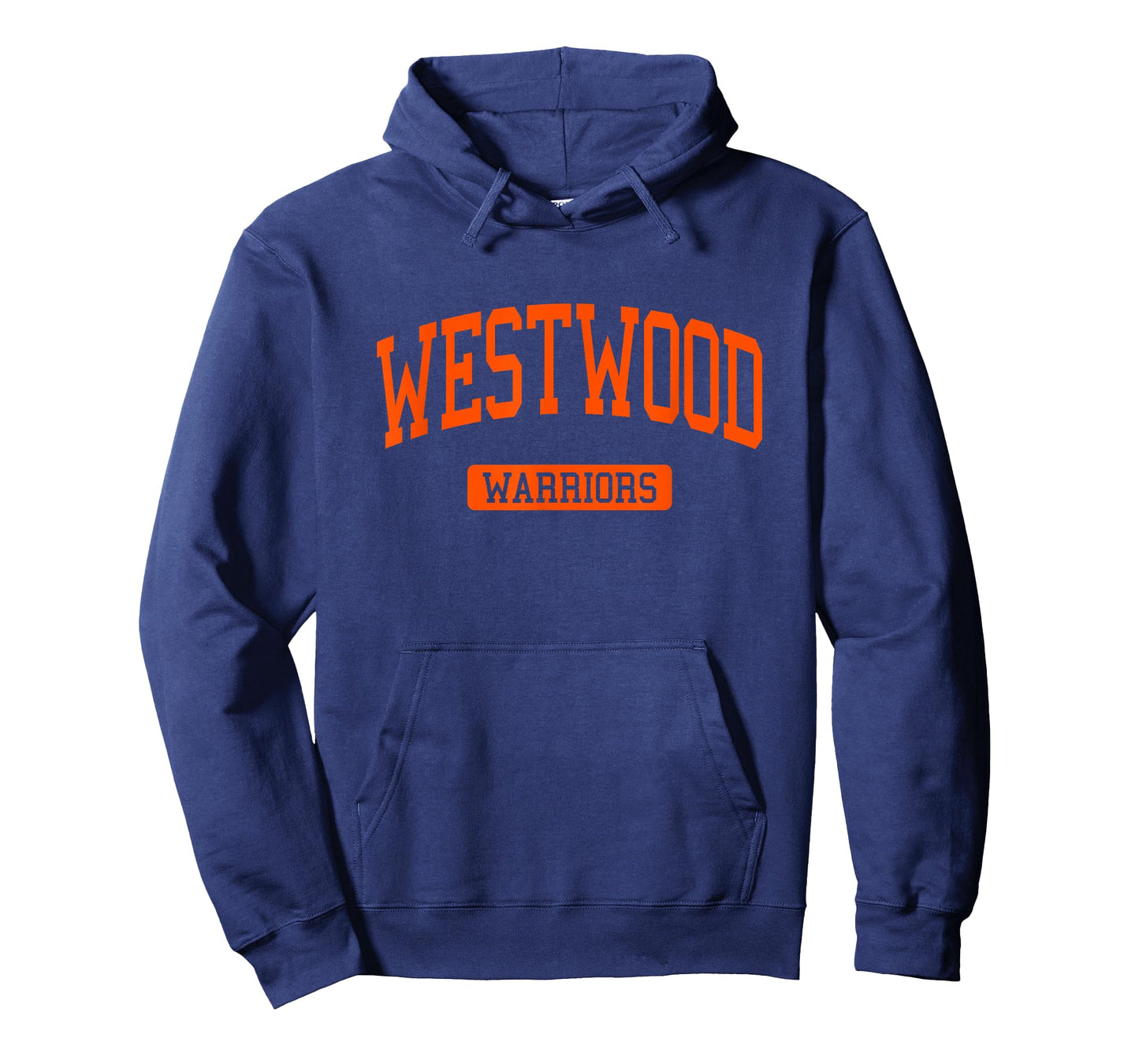 Westwood High School HS Mesa AZ Varsity Sports T-Shirt