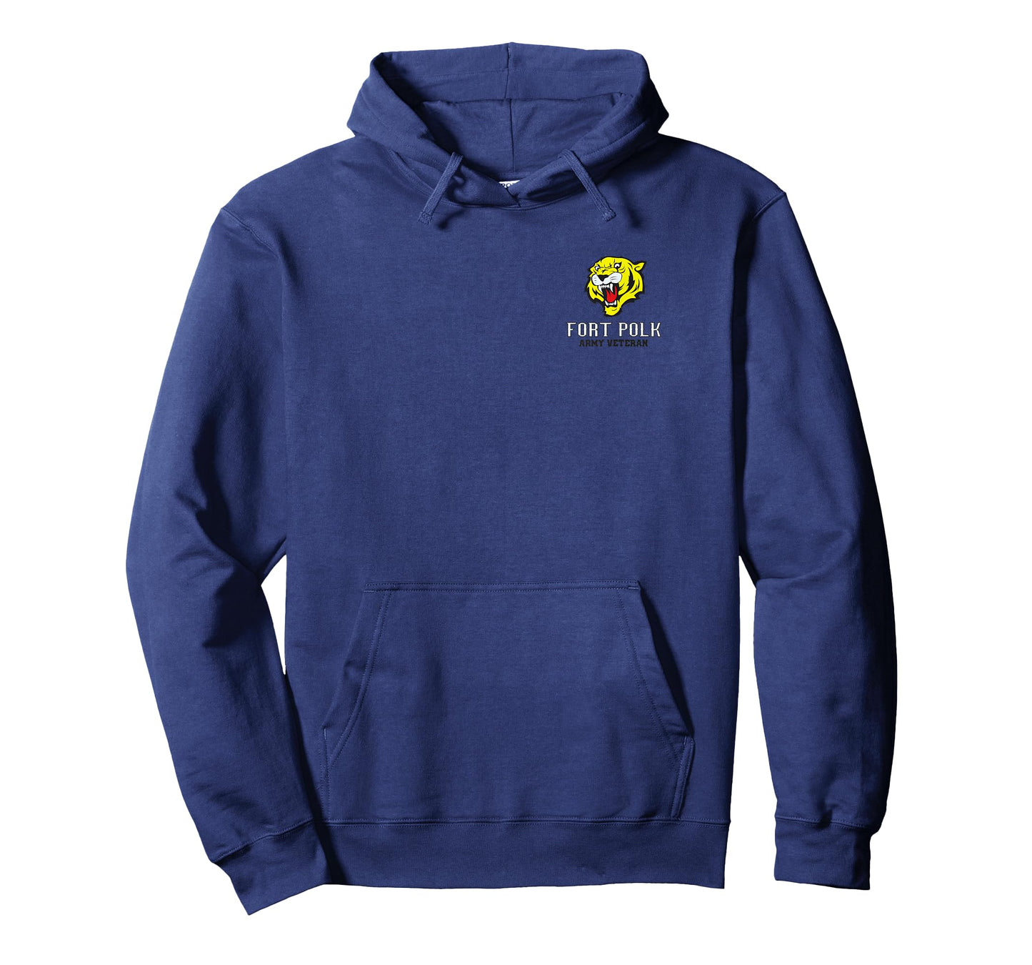 Fort Polk Tigerland T-Shirt