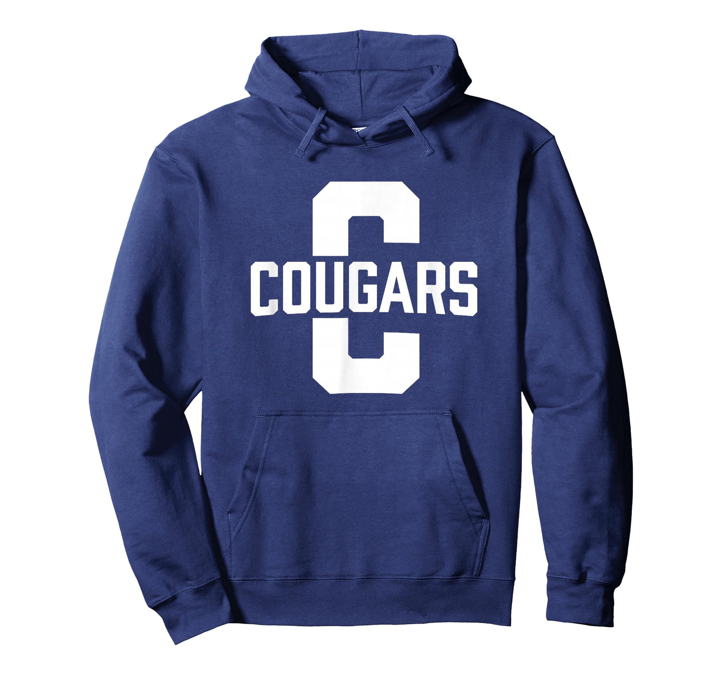 Cougars T-Shirt