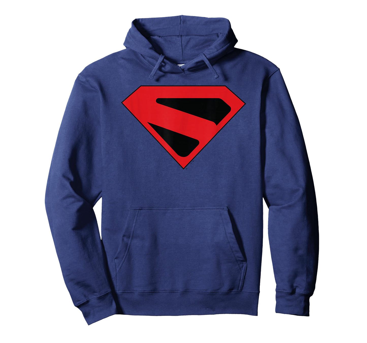 Superman Shield 1996 T-Shirt