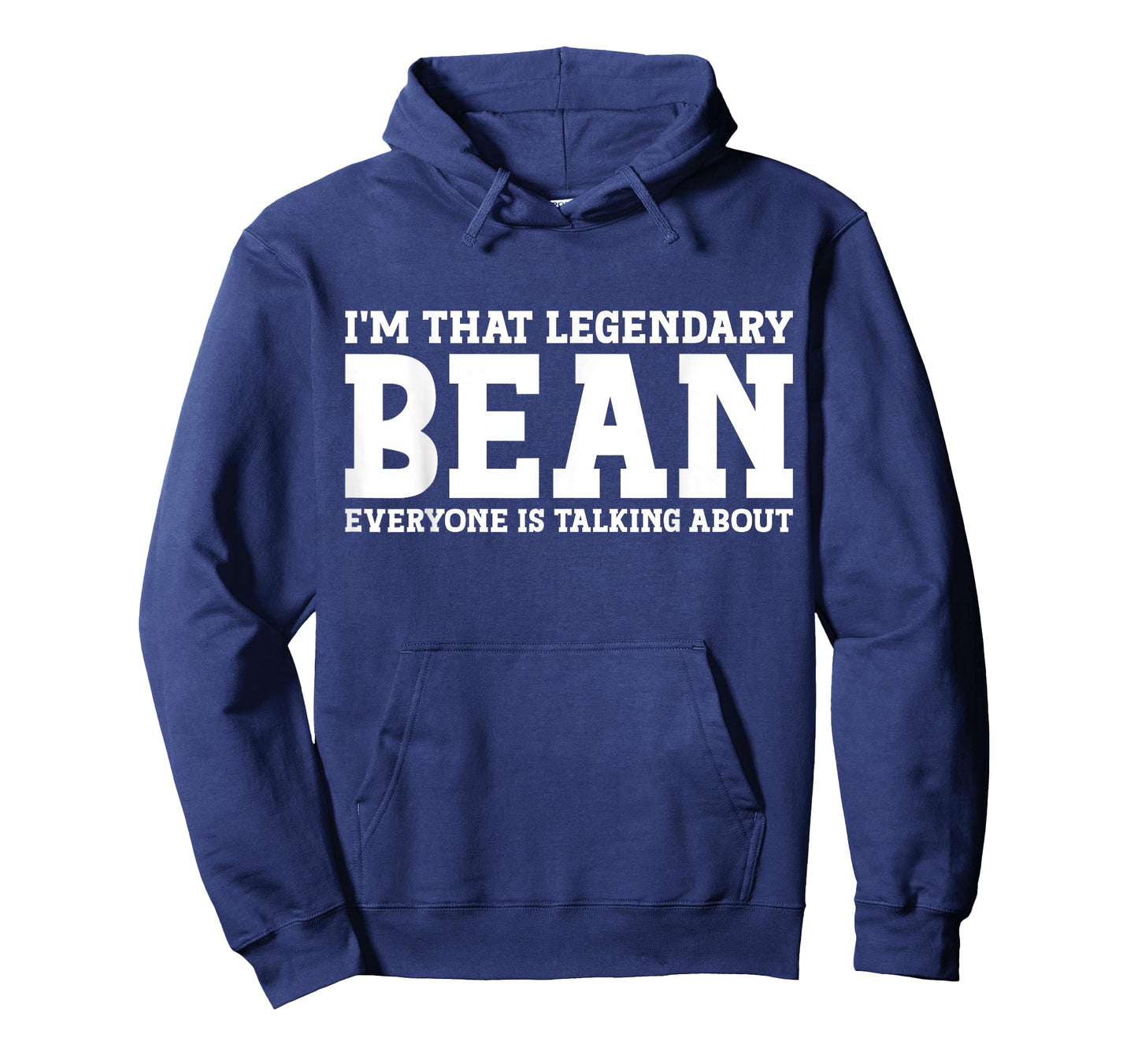 Bean Surname Funny Team Family Last Name Bean T-Shirt