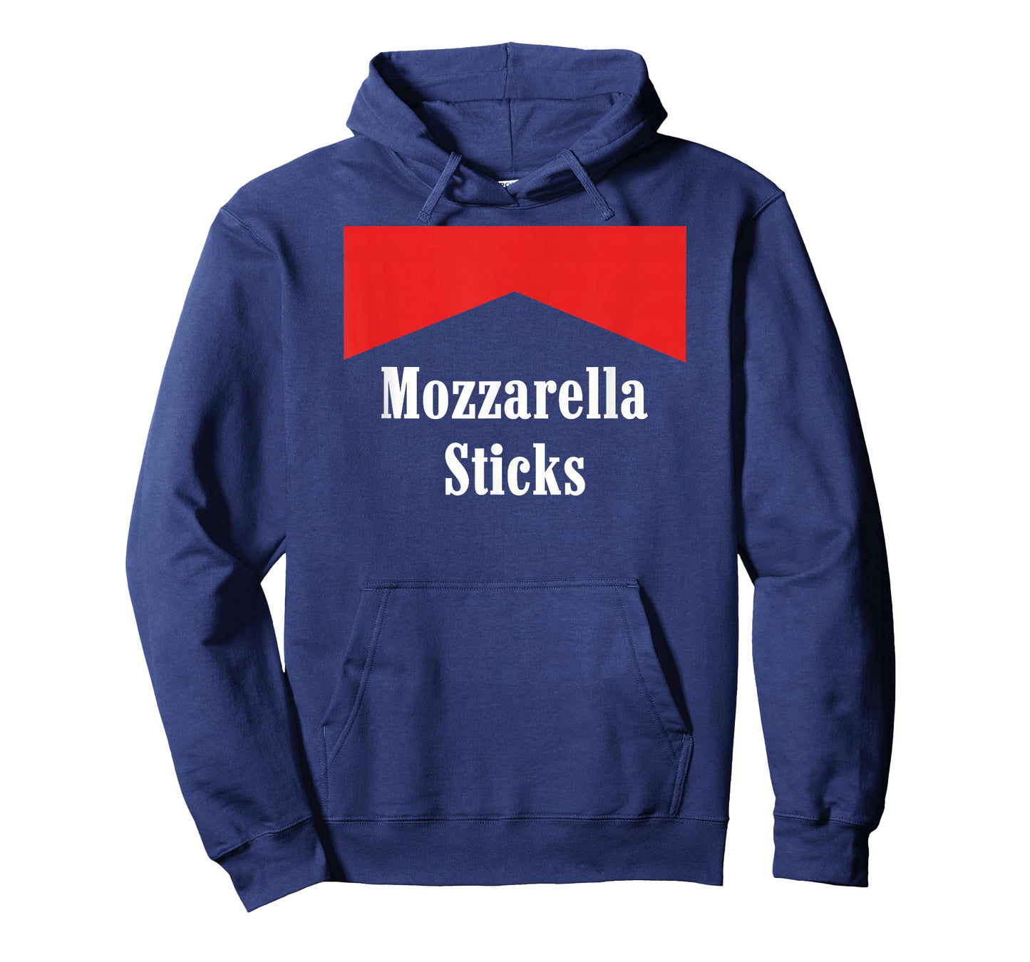 Mozzarella Sticks Shirt Funny Mozzarella Sticks T-Shirt