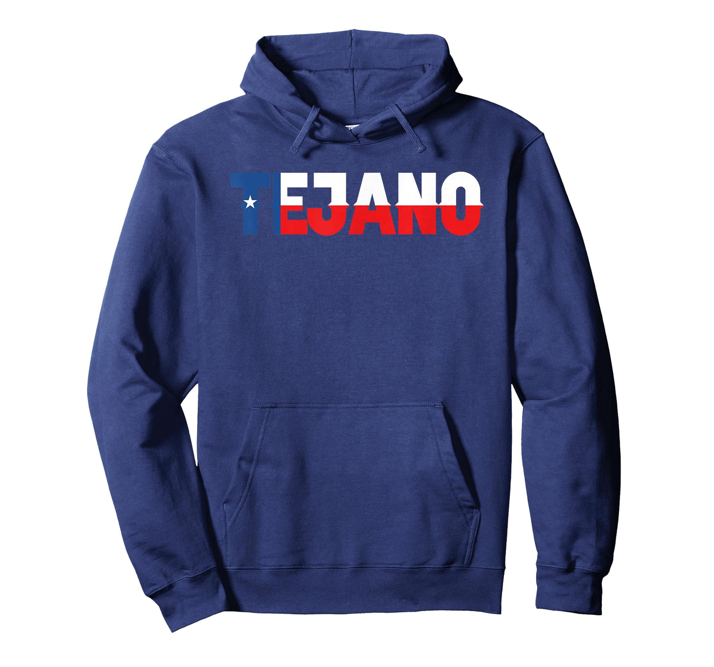 Texas Flag Tejano T-Shirt