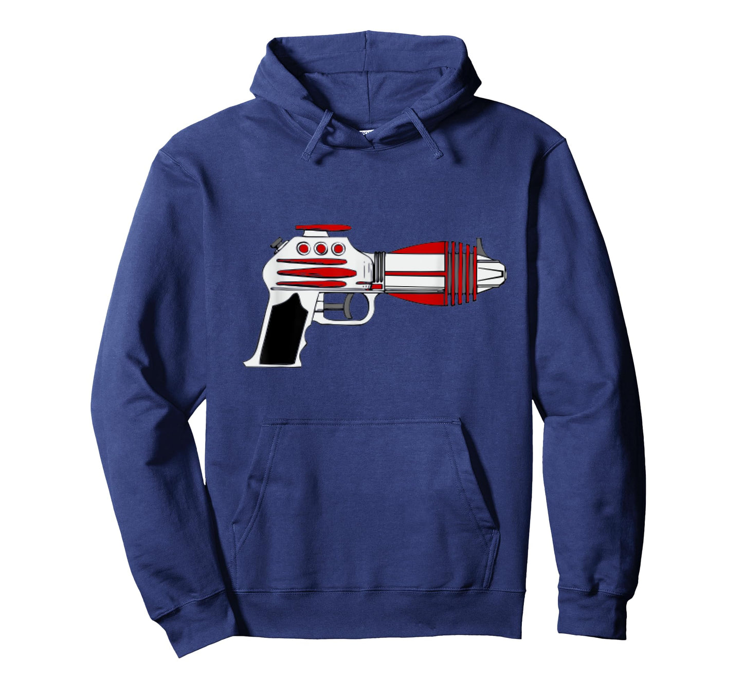 Ray Gun T-Shirt