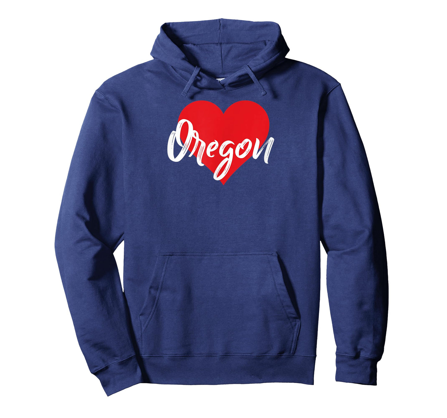 I love Oregon Tshirt For Women Oregonian Lover Gift Idea T-Shirt