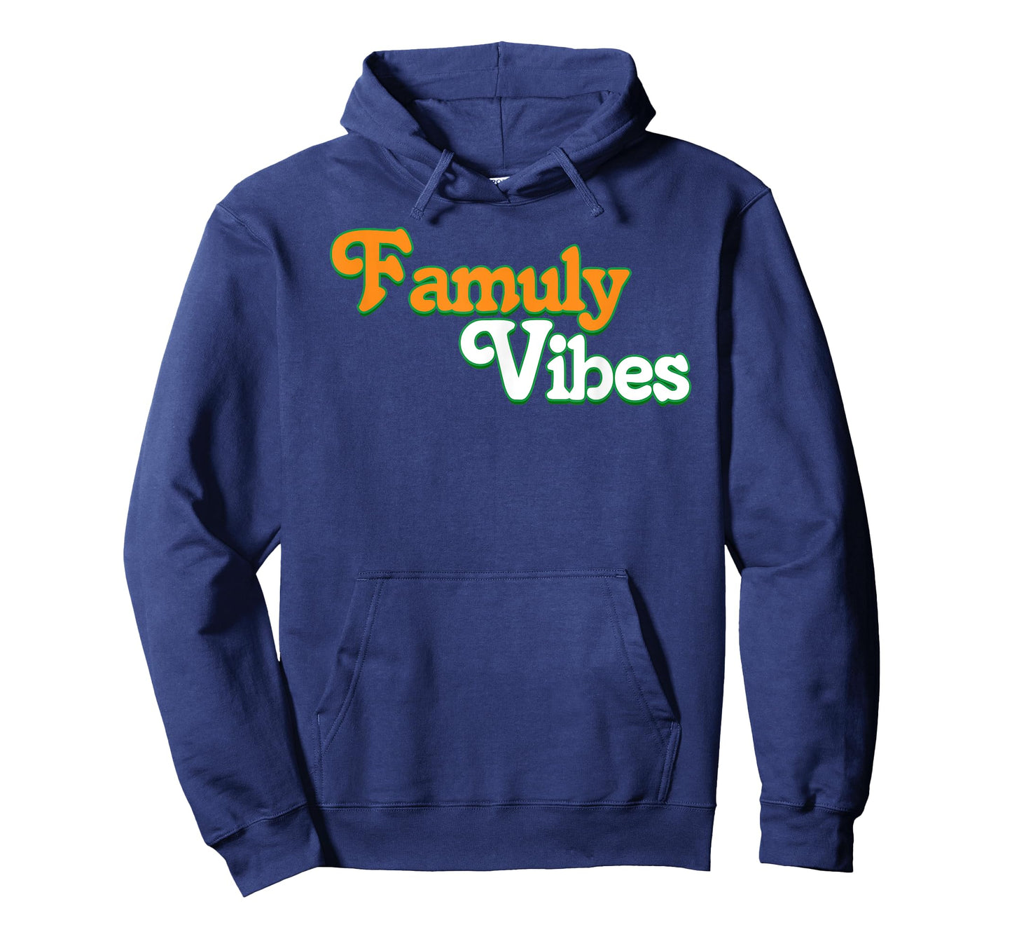 Rattlers Famuly Vibes T-Shirt