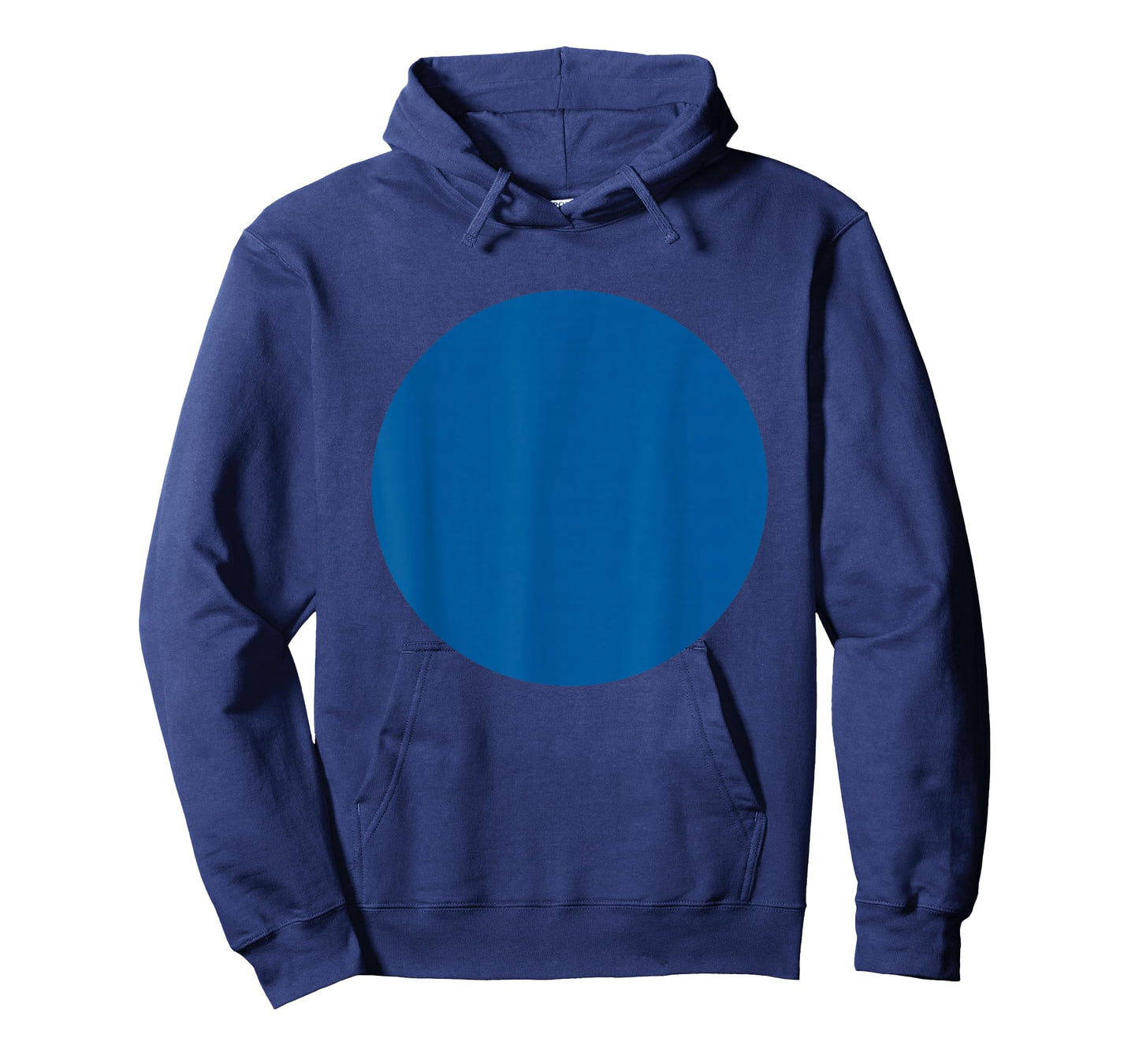 Blue Dot Tee T-Shirt