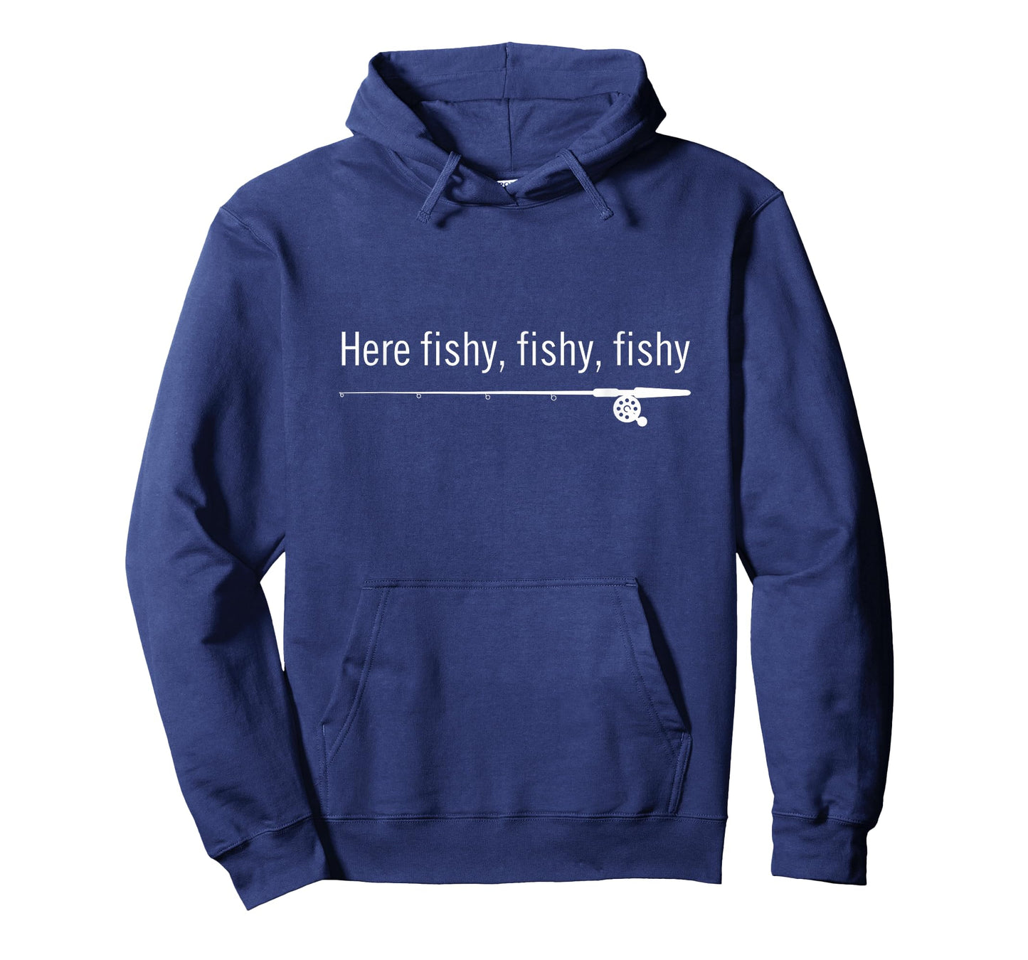 Fishy Shirt | Funny Fishing Sayings T-Shirt