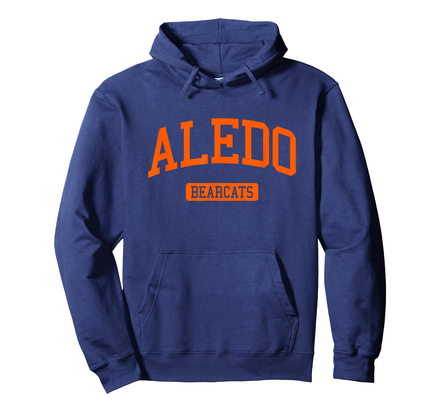Aledo High School HS Aledo TX Varsity Sports T-Shirt