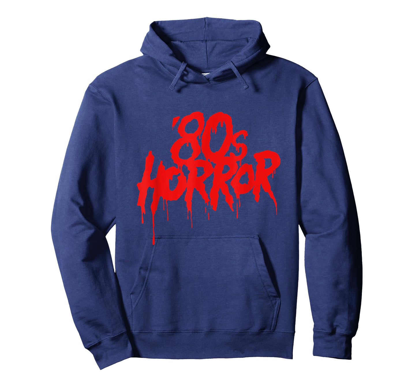 Halloween 80's Horror Movies T-Shirt