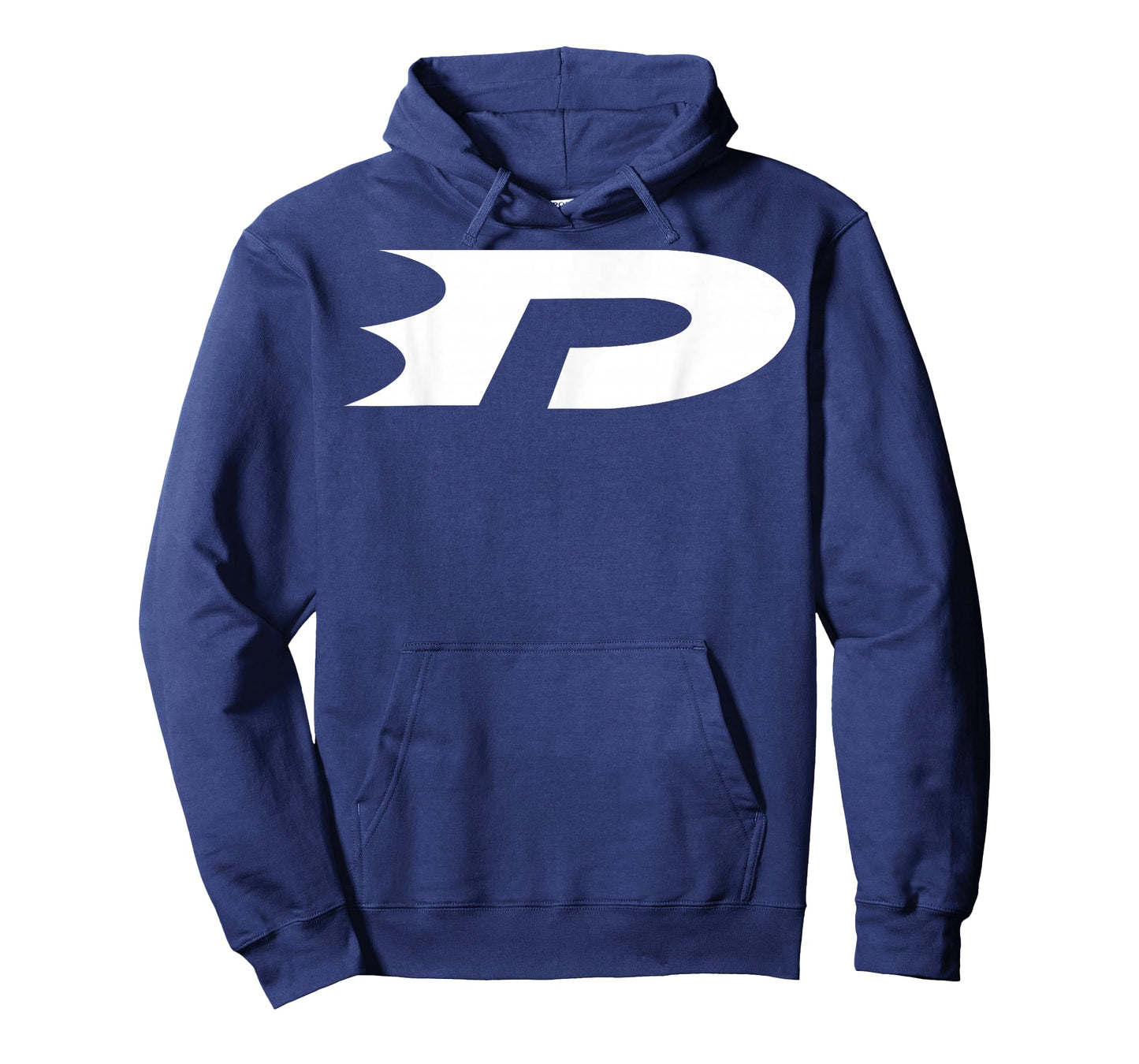Danny Phantom DP Logo T-Shirt