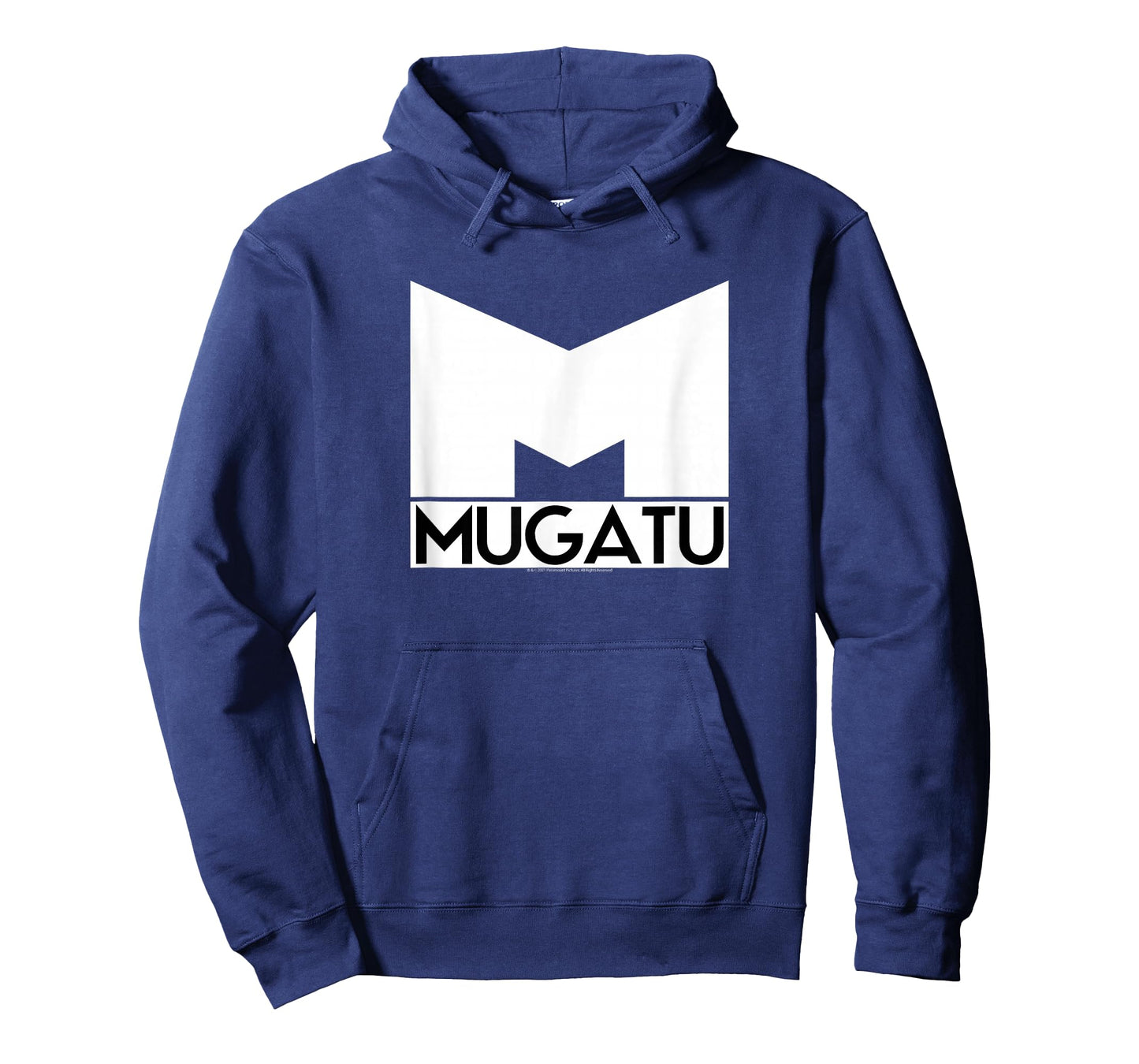 Zoolander Mugatu T-Shirt