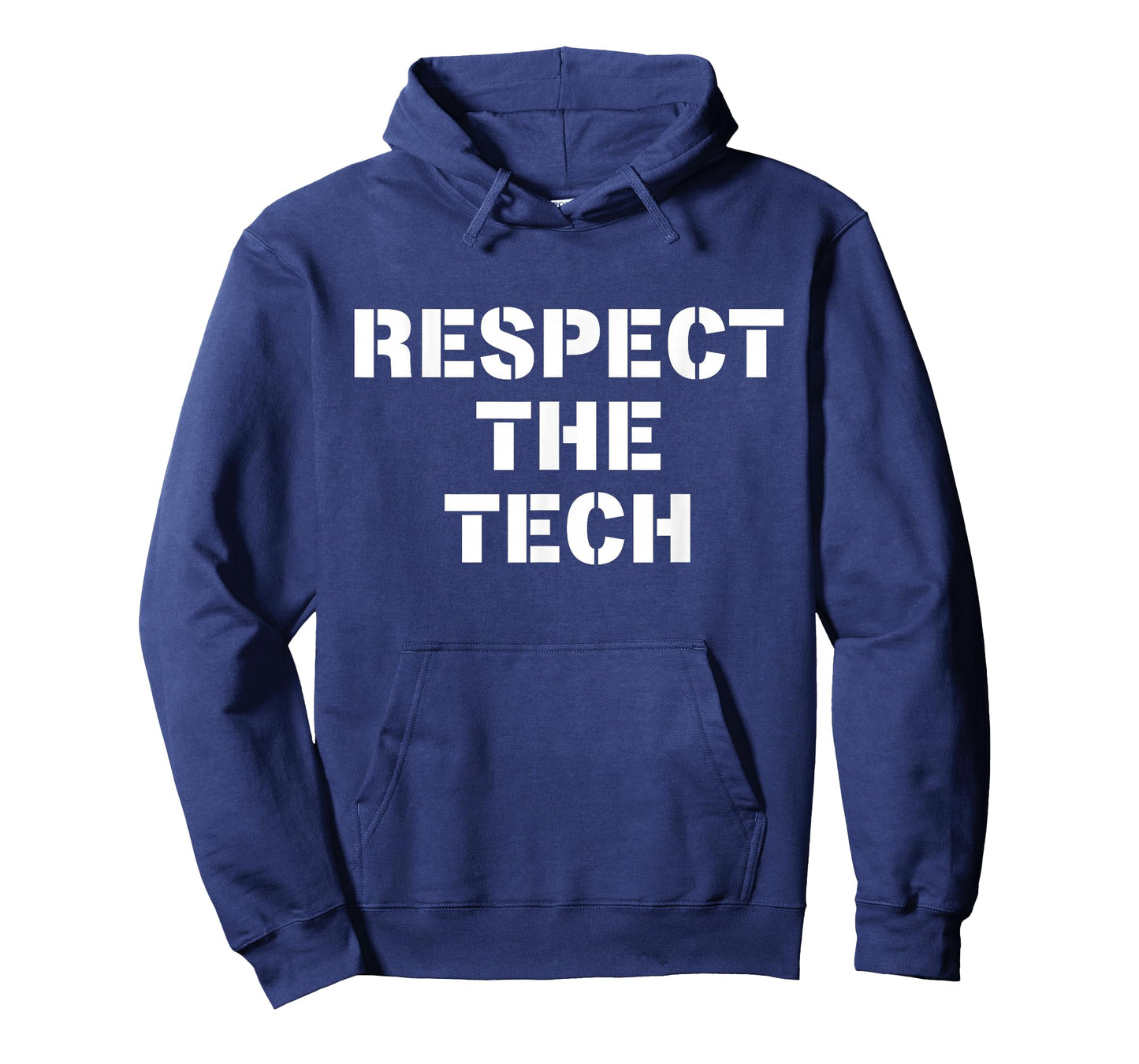 Theater Tech Shirt Technician Stage Crew Stagehand Gift T-Shirt