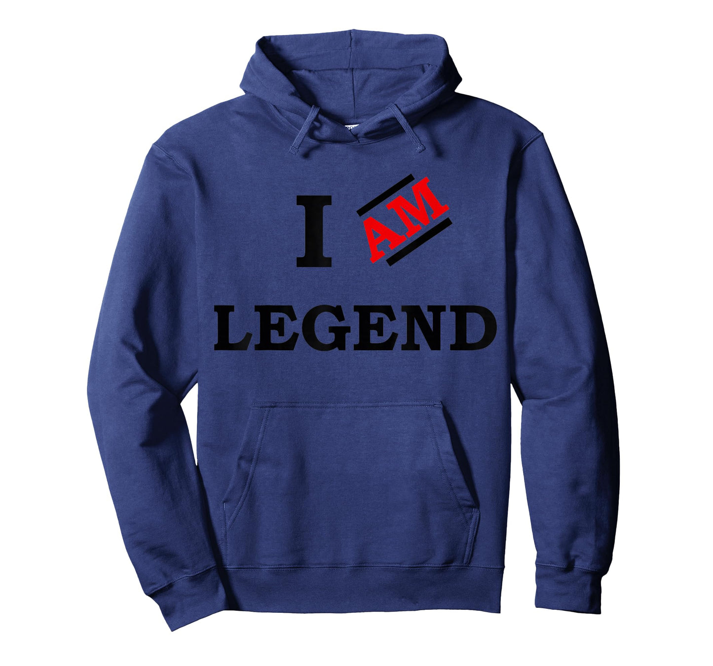 I am Legend T-shirt T-Shirt