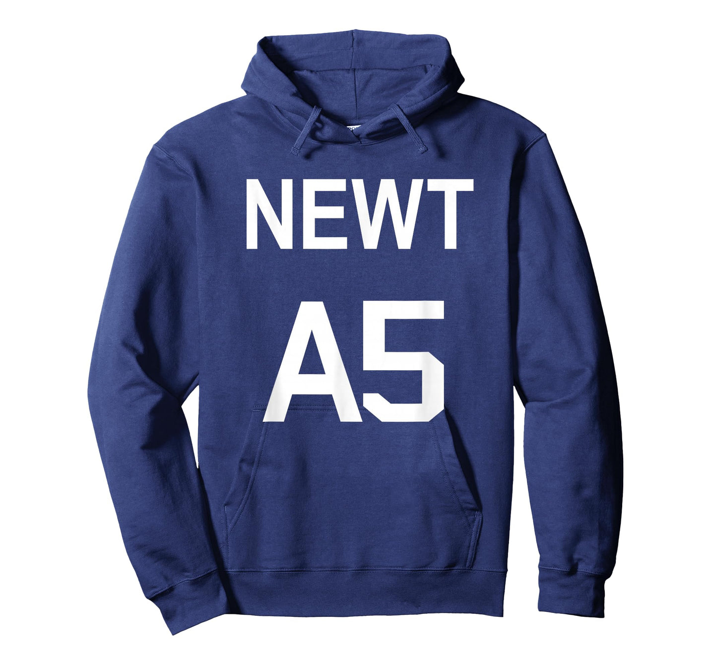 Newt A5 Hoodies T-Shirt
