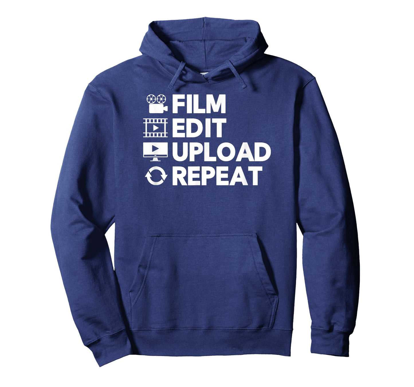 Video Editing T-Shirt Film Making Gift for Video Editor T-Shirt
