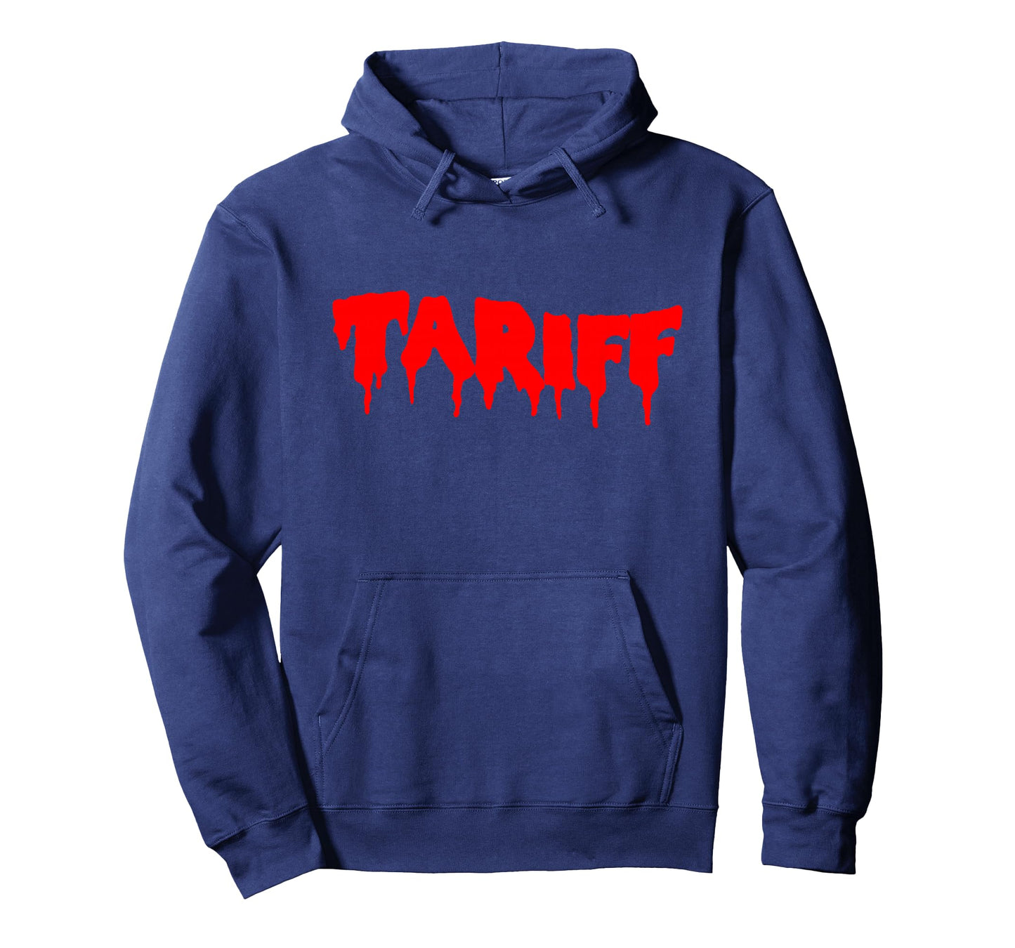 Tariff Costume Funny Sarcastic 2025 Trend Trendy T-Shirt