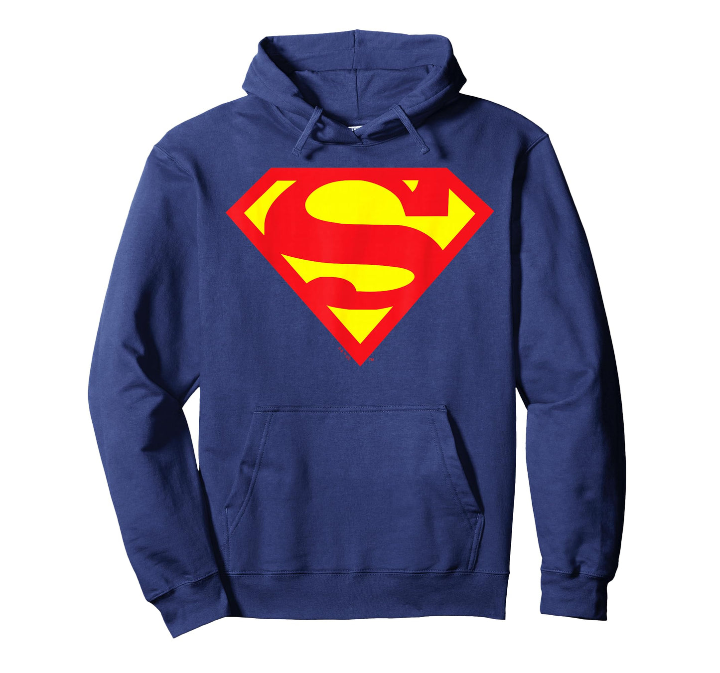 Superman Shield 2016 T-Shirt