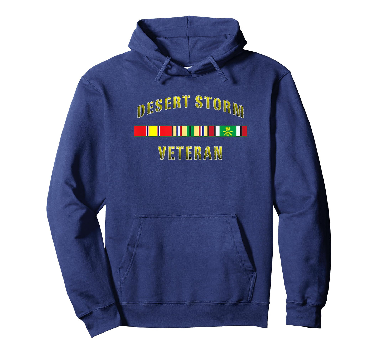Desert Storm Veteran T-Shirt