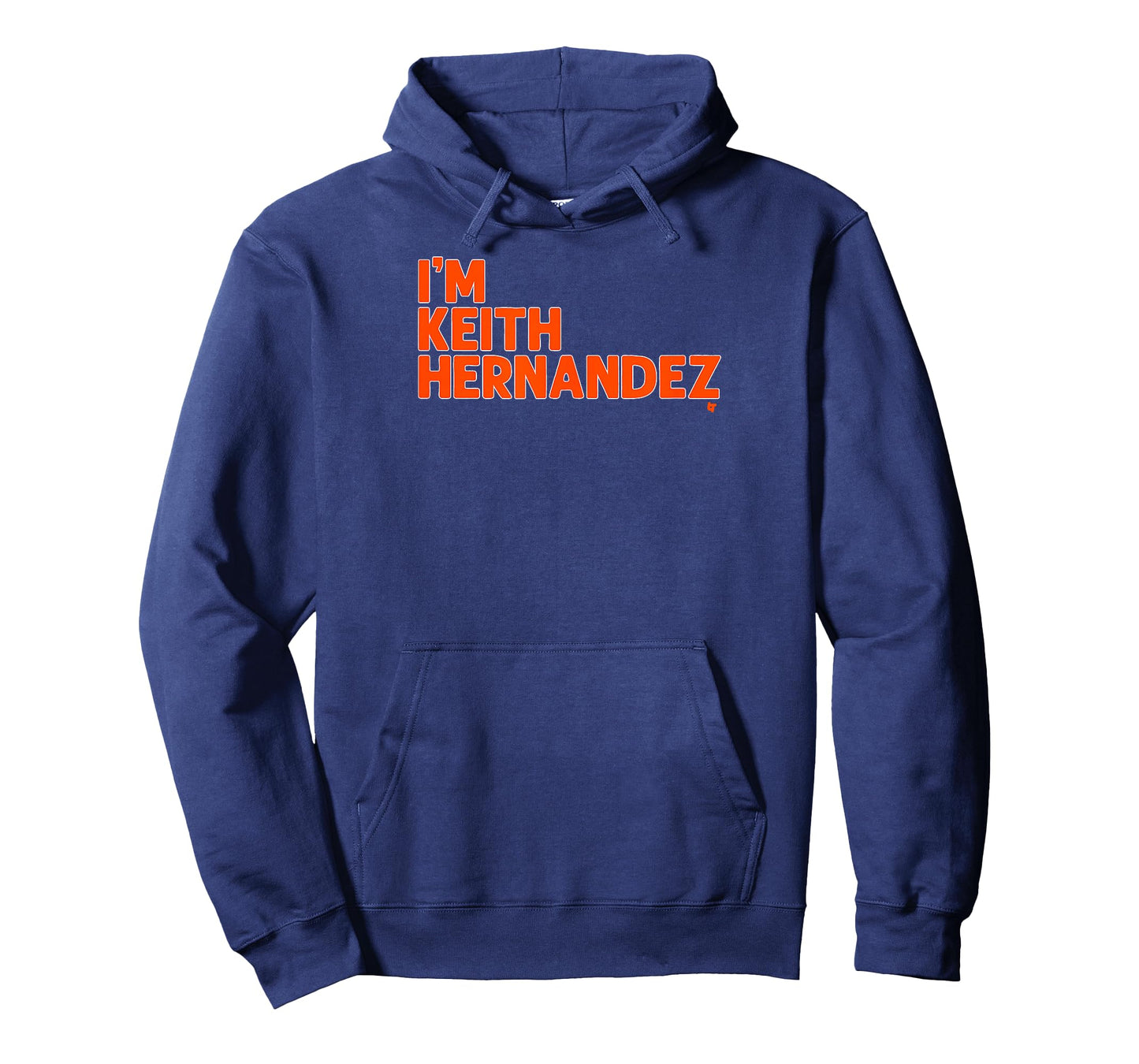 I'm Keith Hernandez - New York Baseball T-Shirt