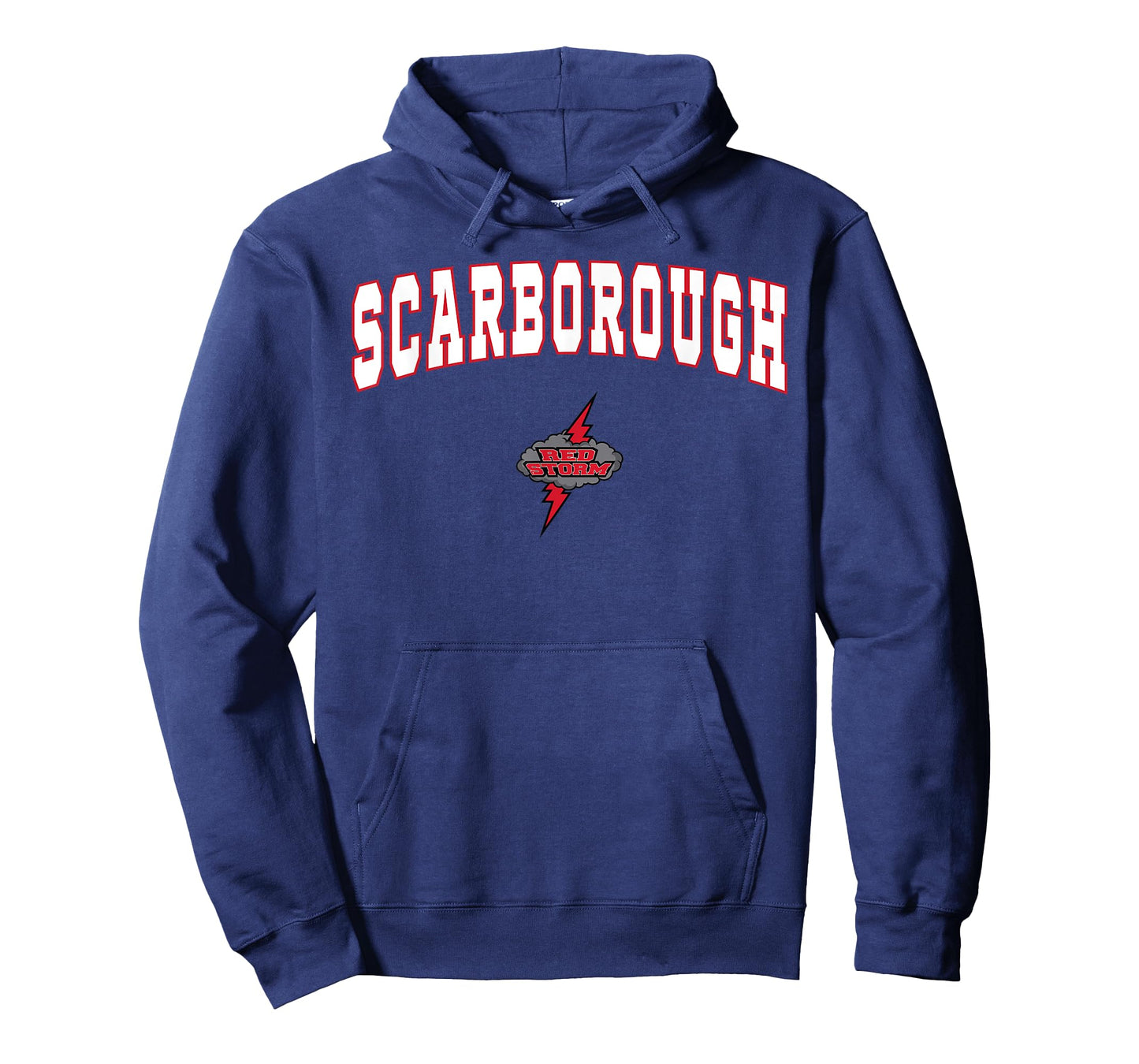 Scarborough High School Red Storm T-Shirt