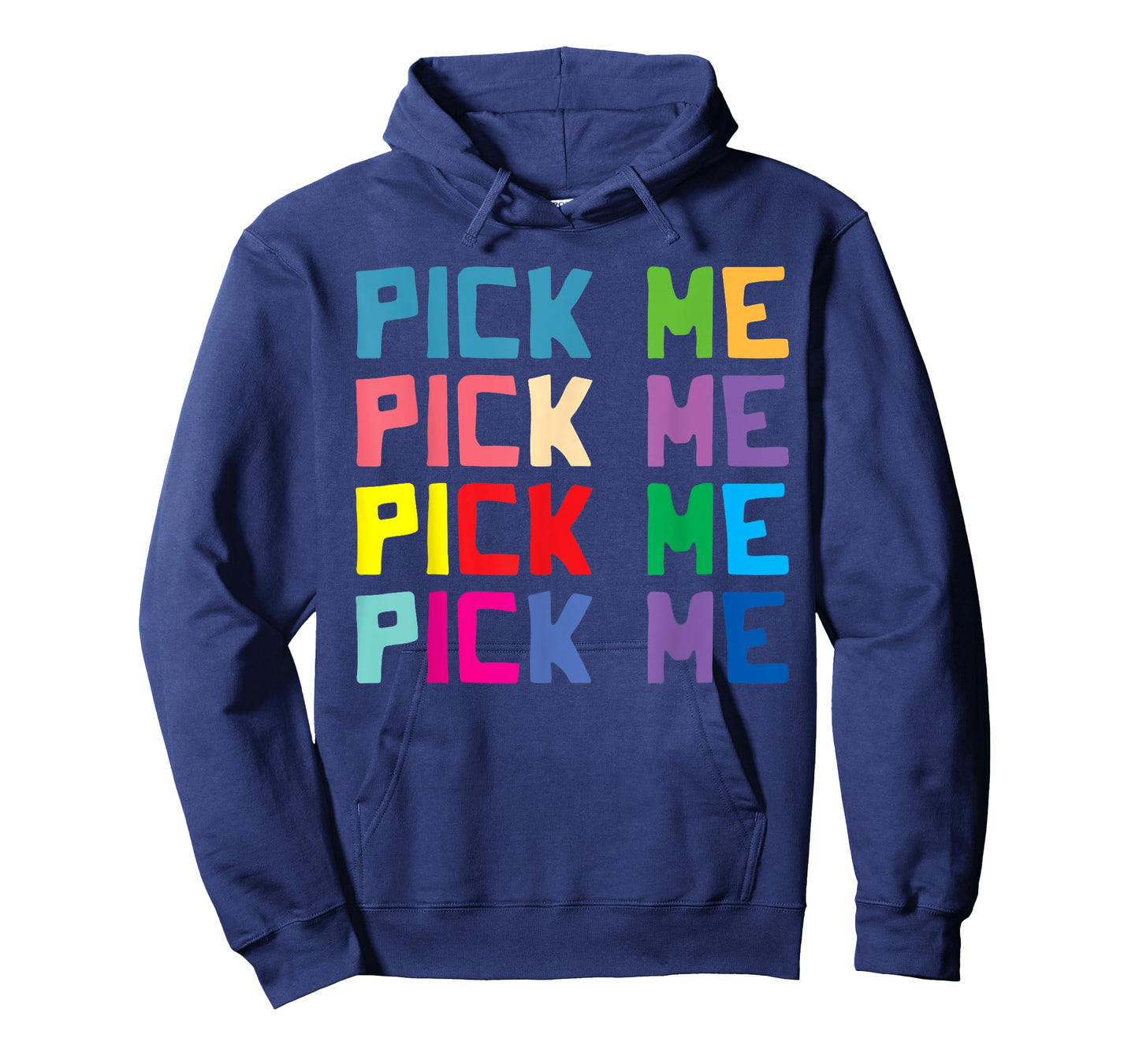 Come on down game show t-shirts Pick Me Colorful Tee T-Shirt
