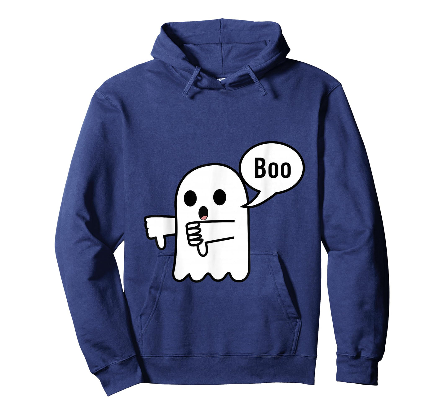 Unimpressed Ghost 2025 T-Shirt