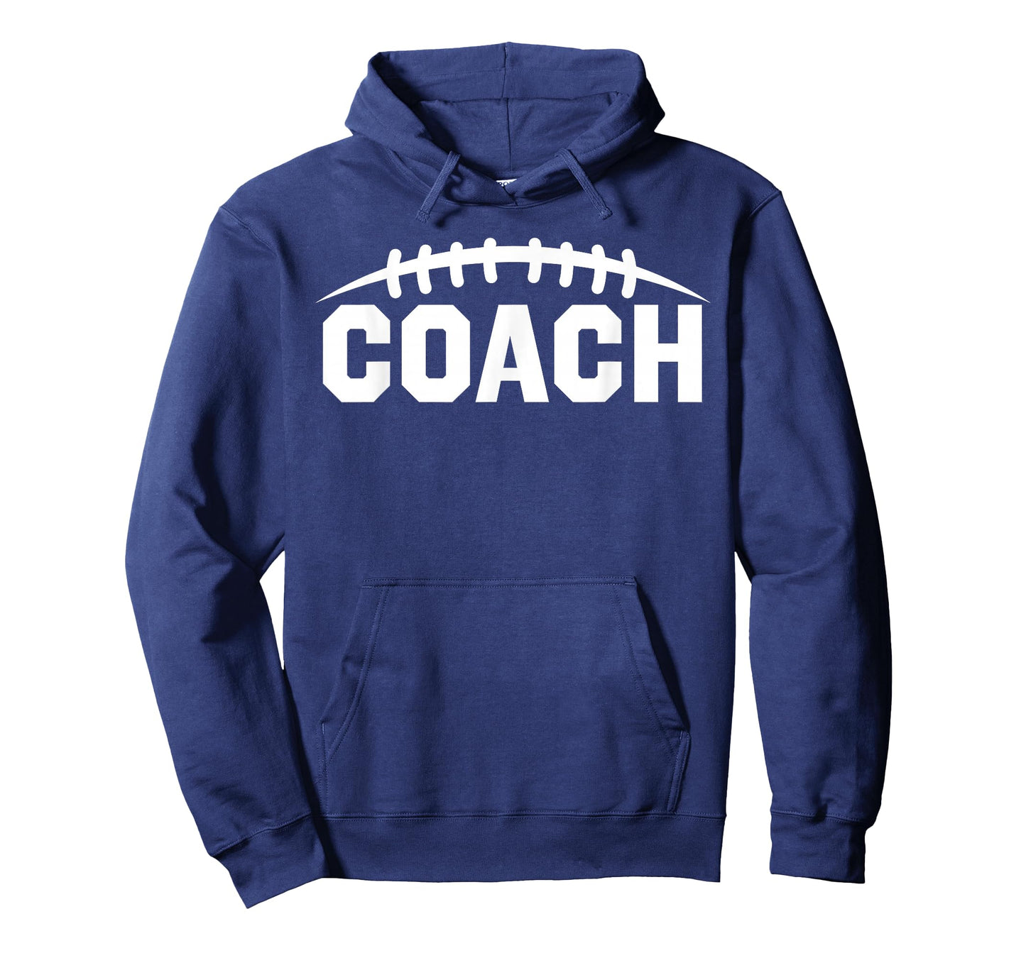 Football Coach T-Shirt