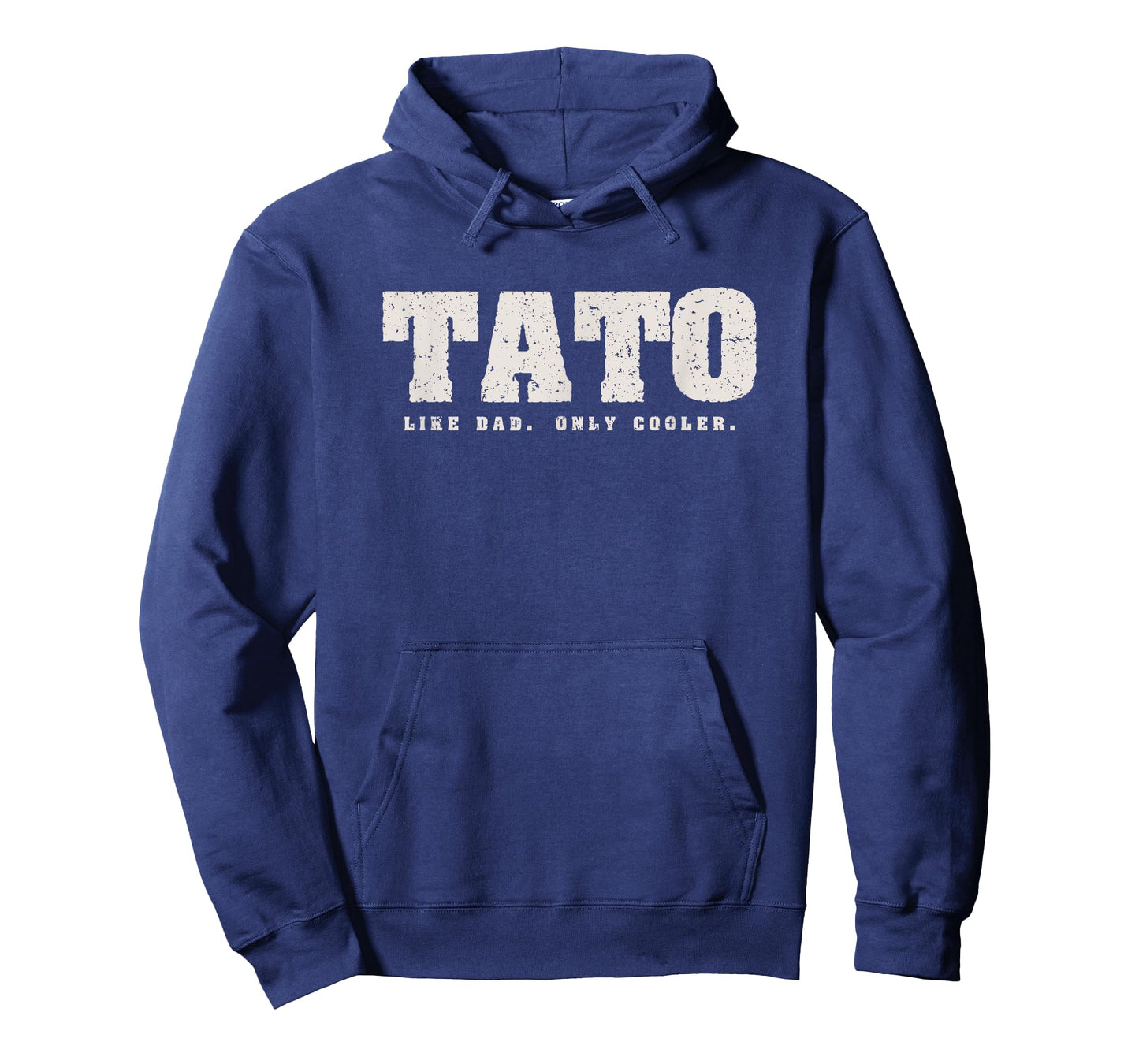 Ukrainian Tato Shirt Ukrainian Dad Father Gifts T-Shirt