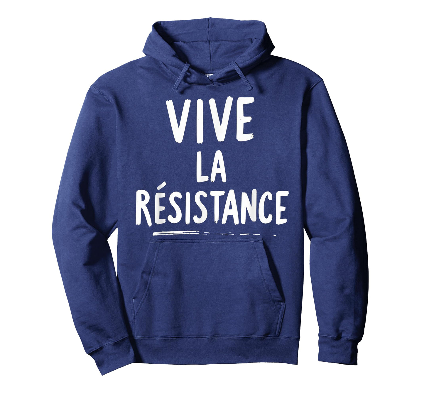 Resist Vive La resistance T-Shirt