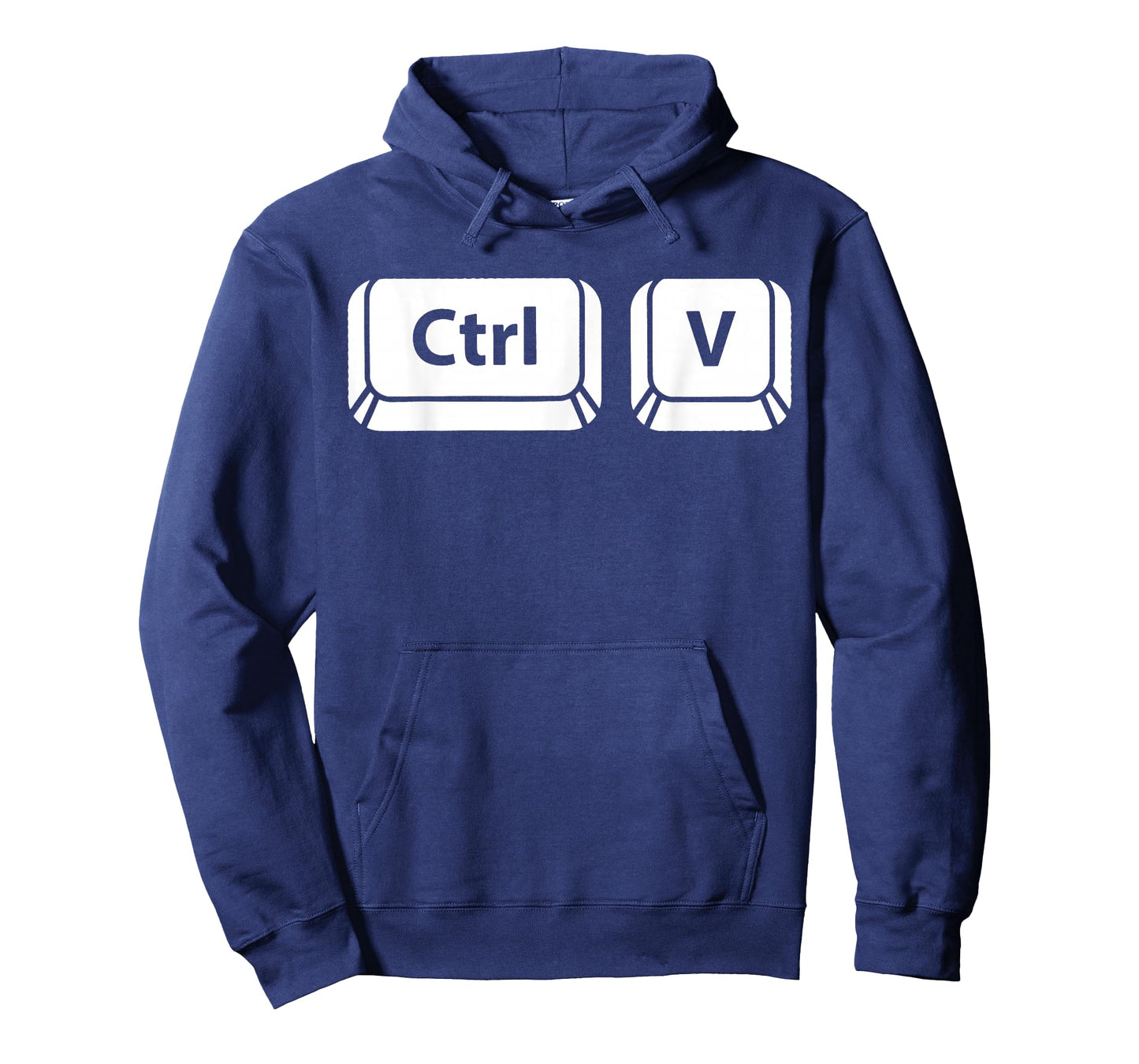 Ctrl+v and Ctrl+c set for parents and children T-Shirt
