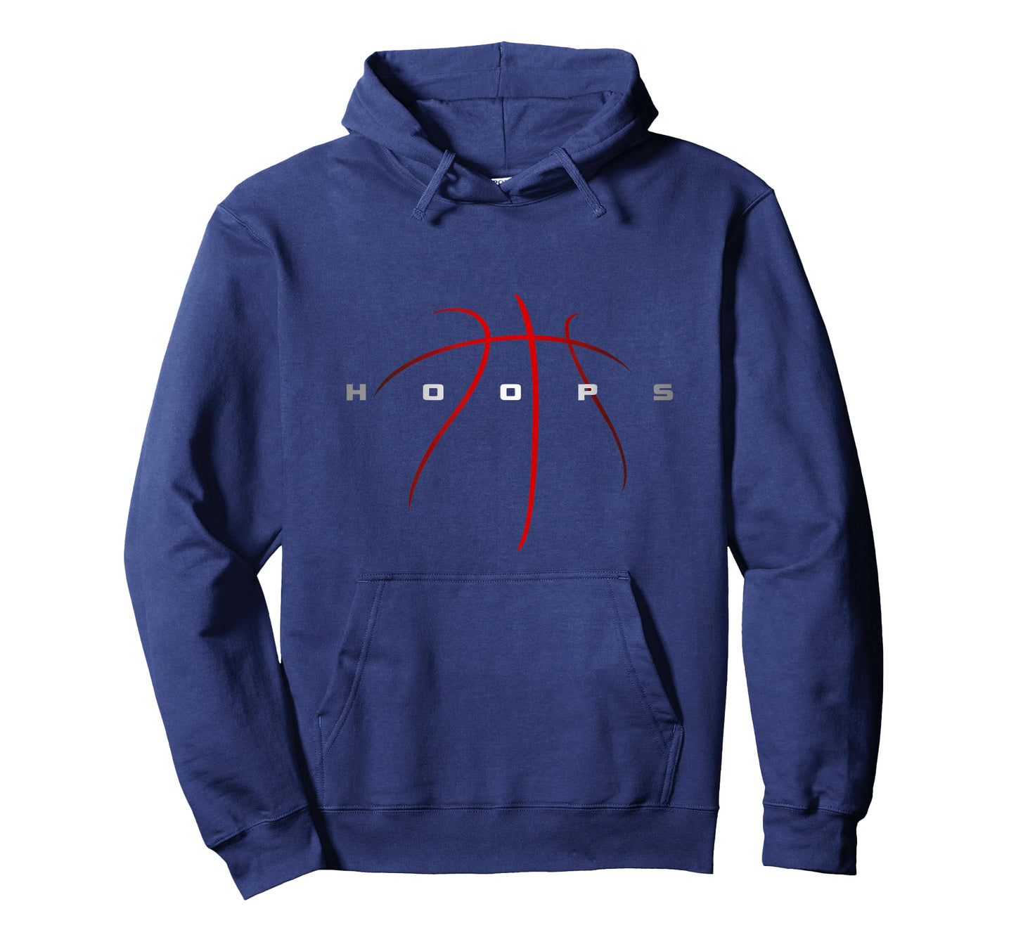 Basketball Clothing - Basketball T-Shirt