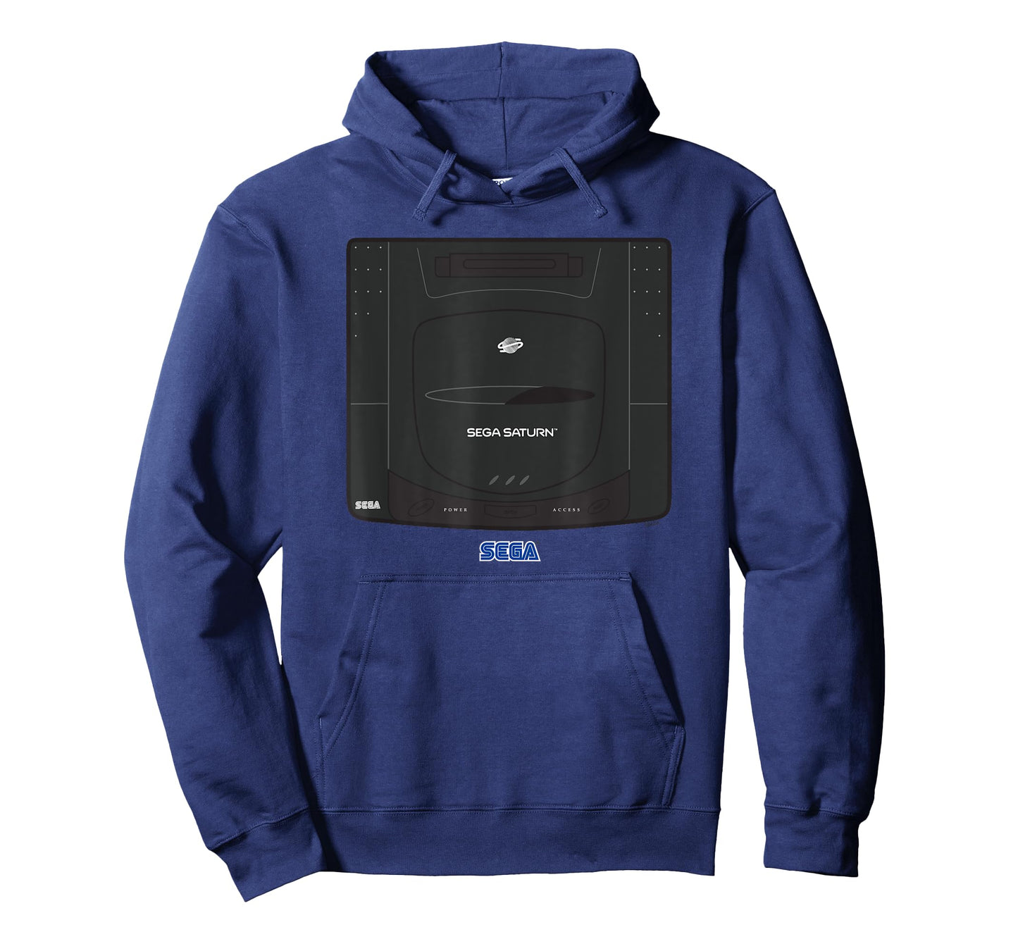 SEGA Saturn console video game T-Shirt