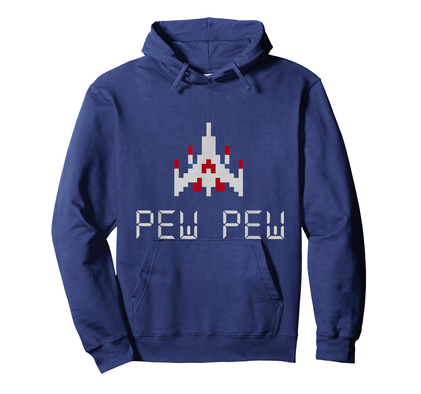 Arcade Retro video game ship T-Shirt