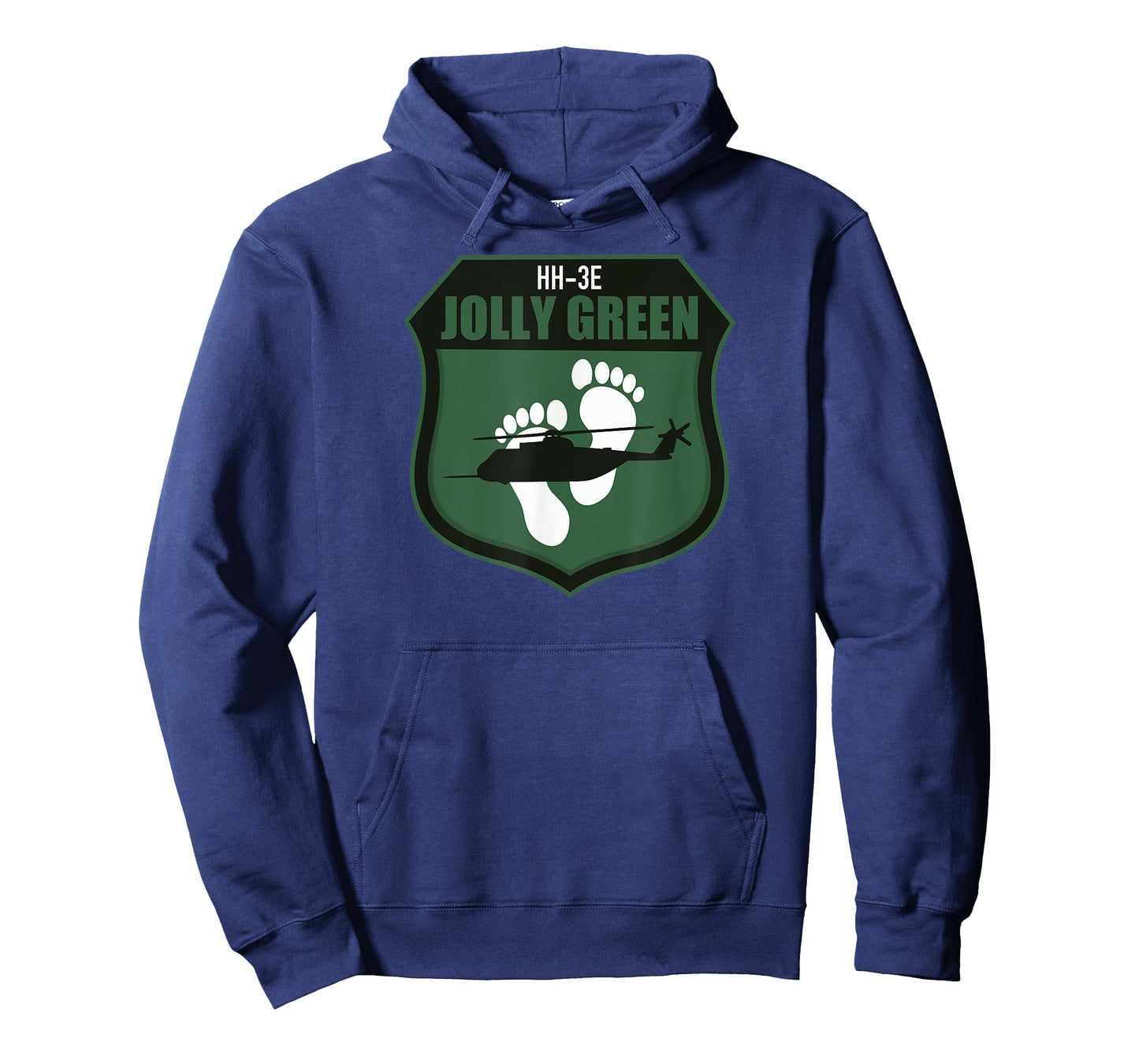 HH-3E Jolly Green T-Shirt